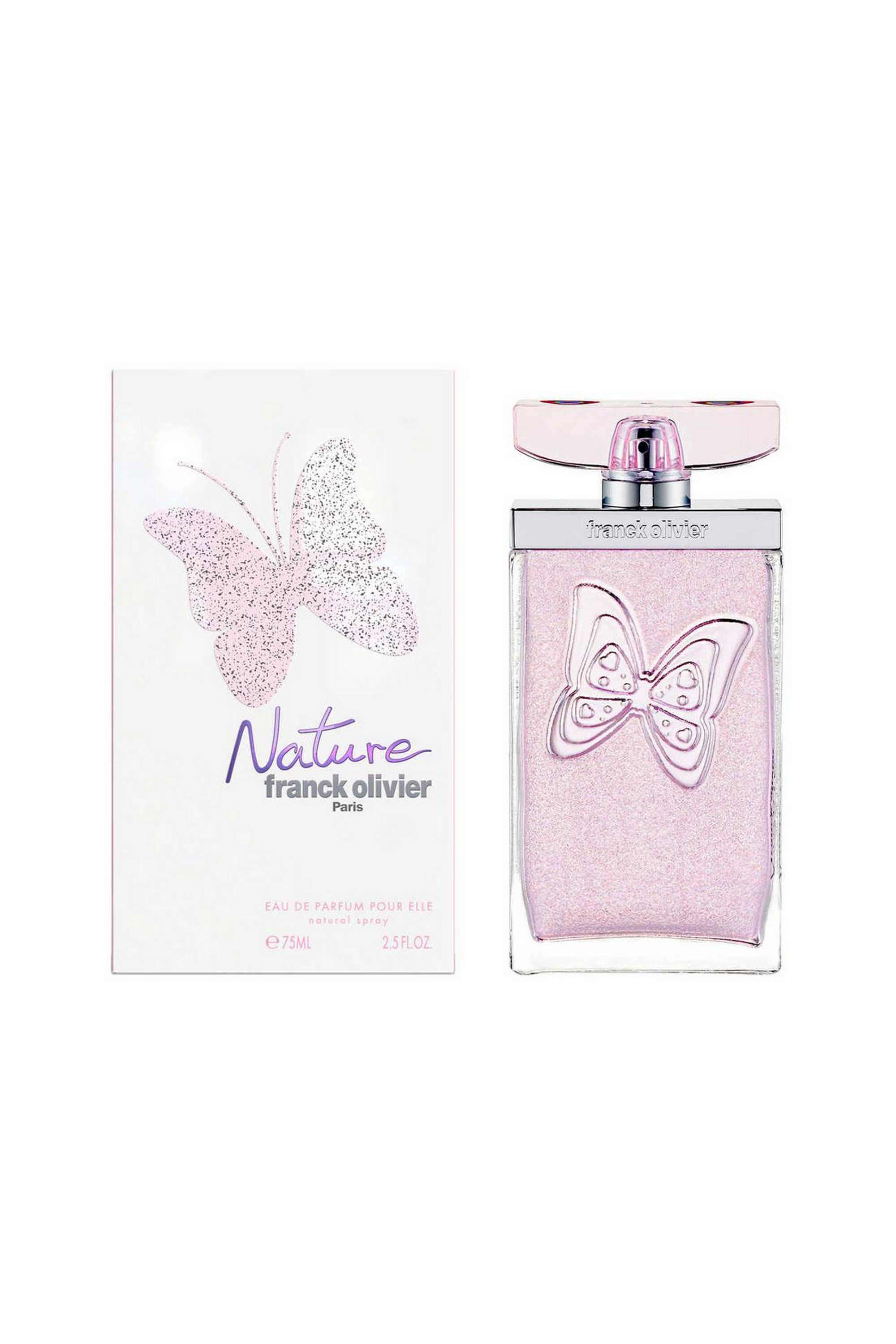 Nature-Eau-De-Parfum-For-Women---75-ml -Floral -Fruity-EDP