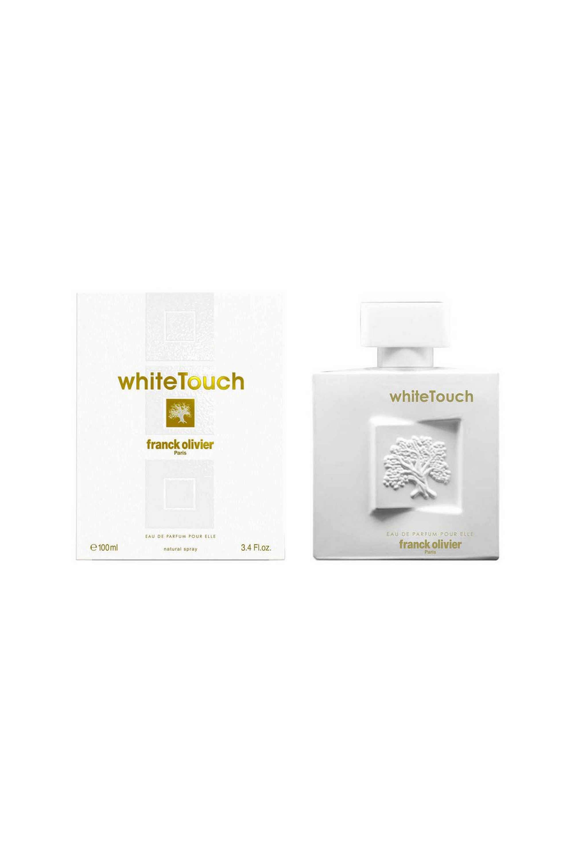 White-Touch-Eau-De-Parfum-For-Women---100-ml -Floral -Fresh-EDP