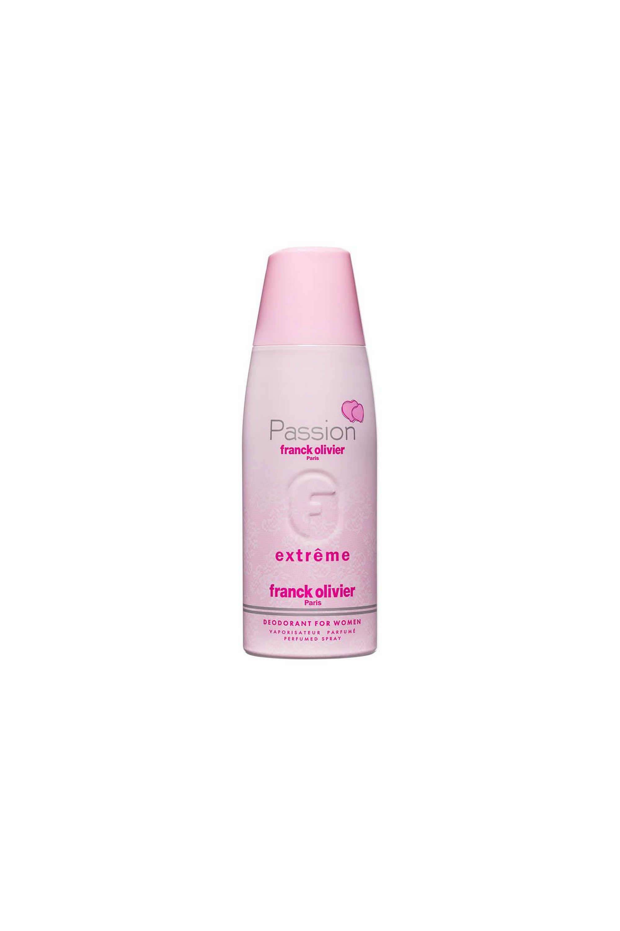 Passion-Extreme-Deodorant-Spray-For-Women---250-ml -Floral -Earthy-&-Woody-Fragrance