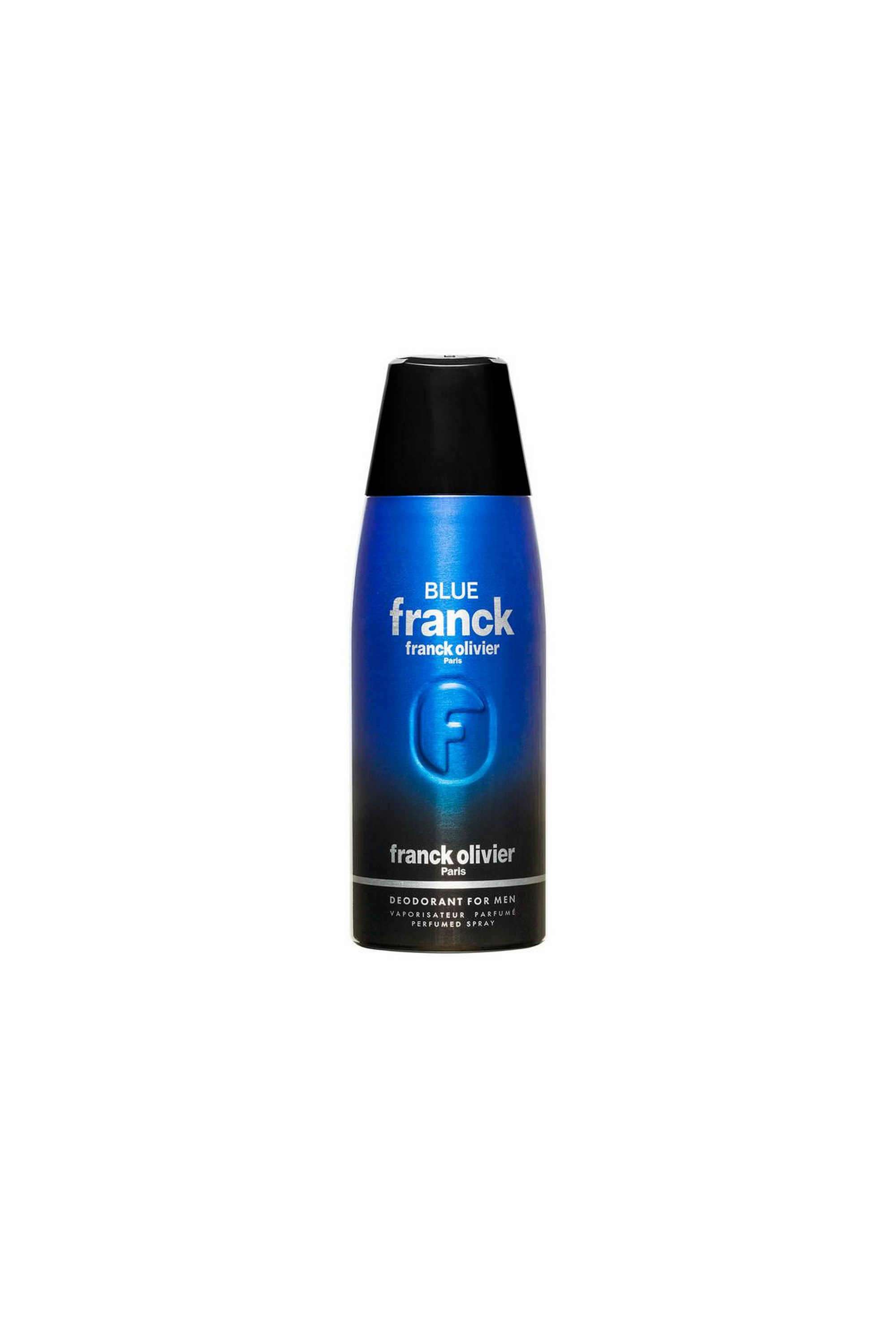 Blue-Franck-Deodorant-Spray-For-Men---250-ml -Fruity -Warm-&-Spicy-Fragrance