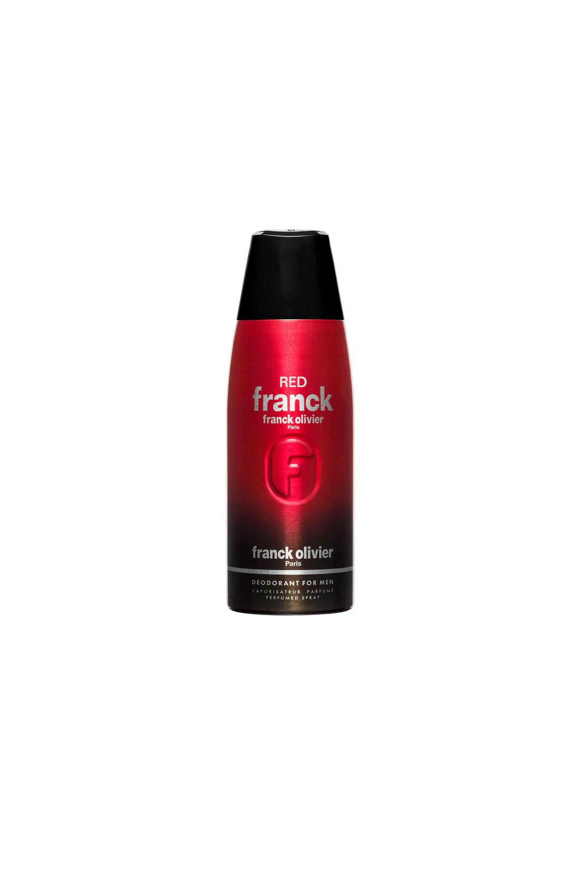 Red-Franck-Deodorant-Spray-For-Men---250-ml -Floral -Warm-&-Spicy-Fragrance