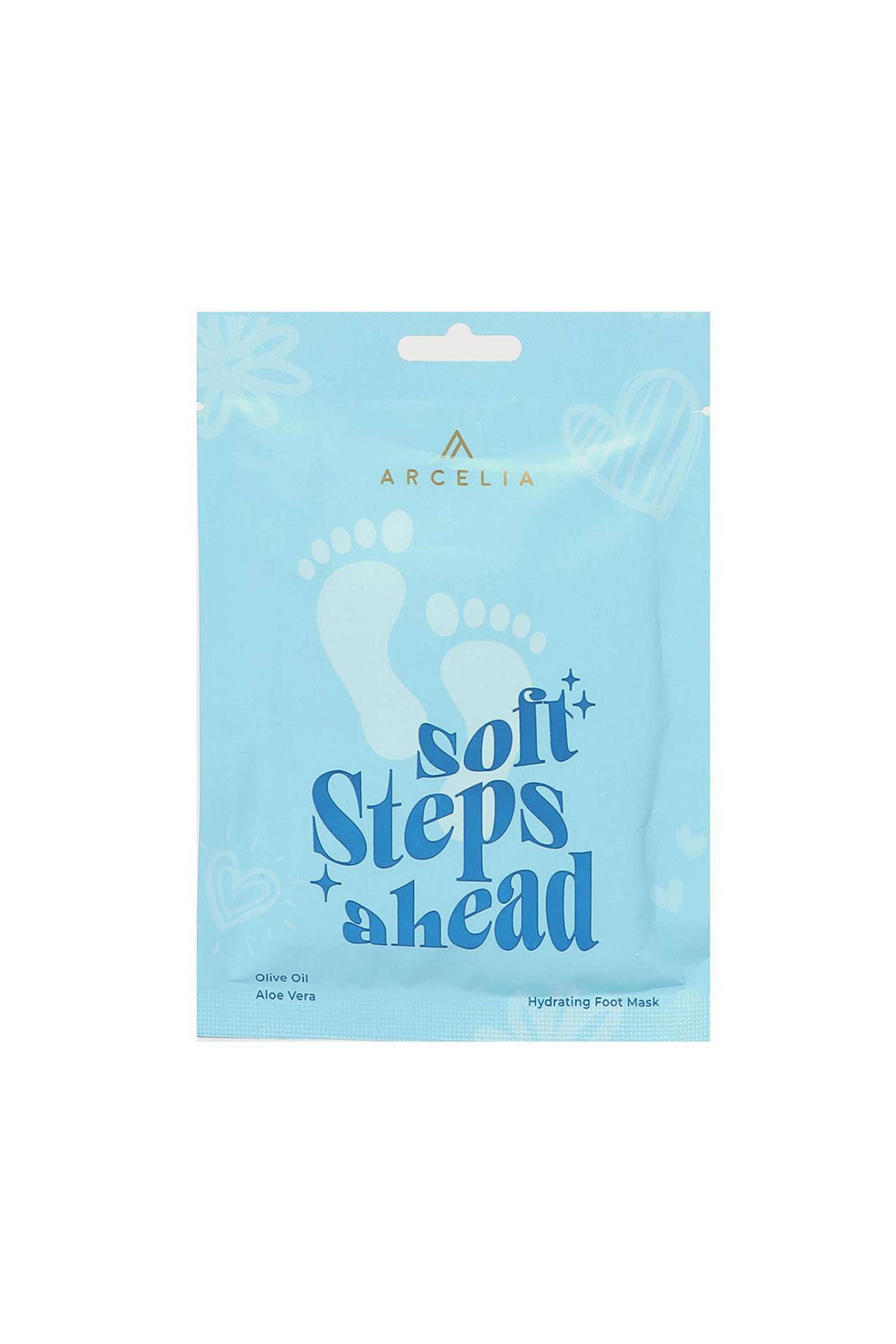 Soft-Steps-Ahead-Foot-Sheet-Mask---1-Pair