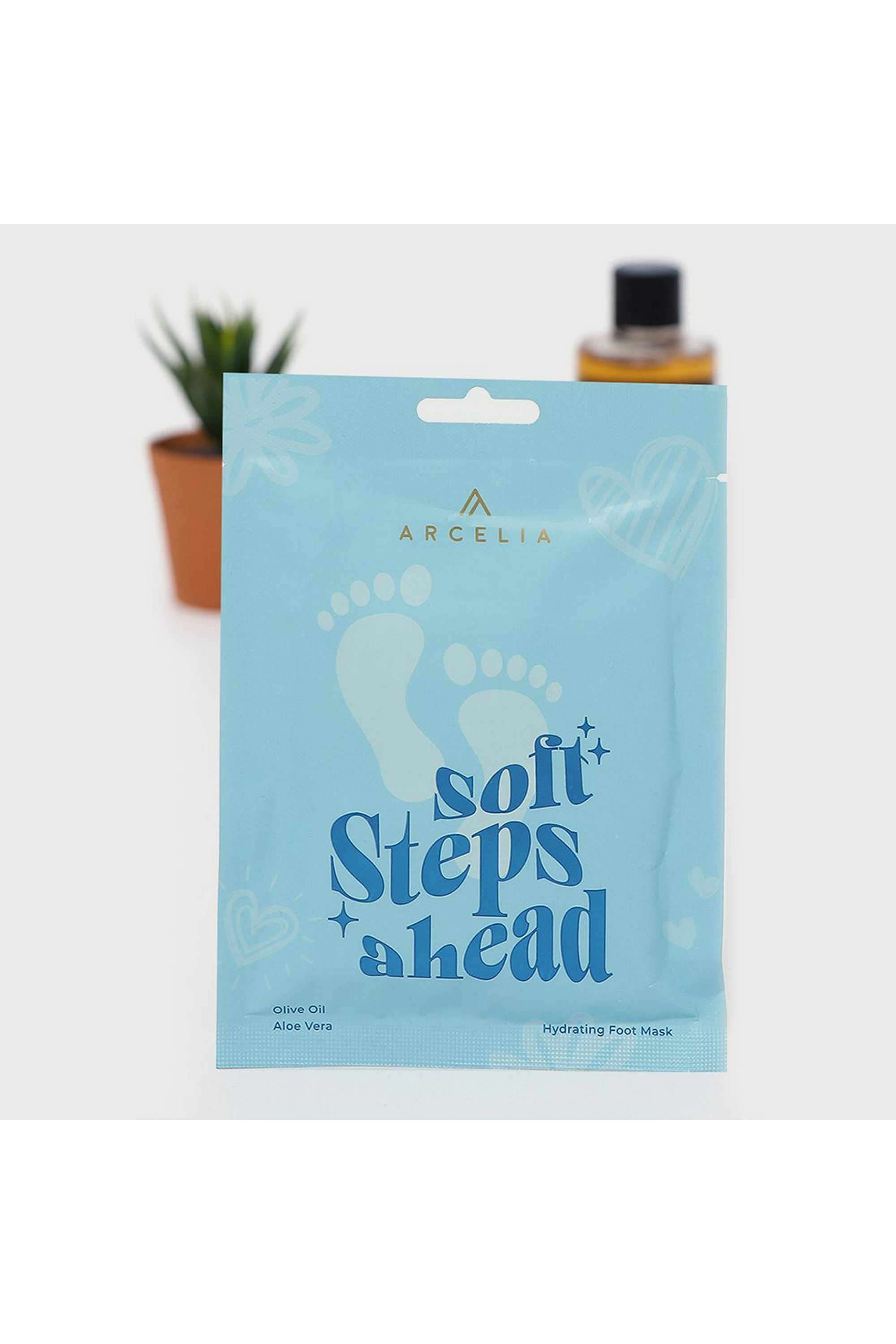 Soft-Steps-Ahead-Foot-Sheet-Mask---1-Pair
