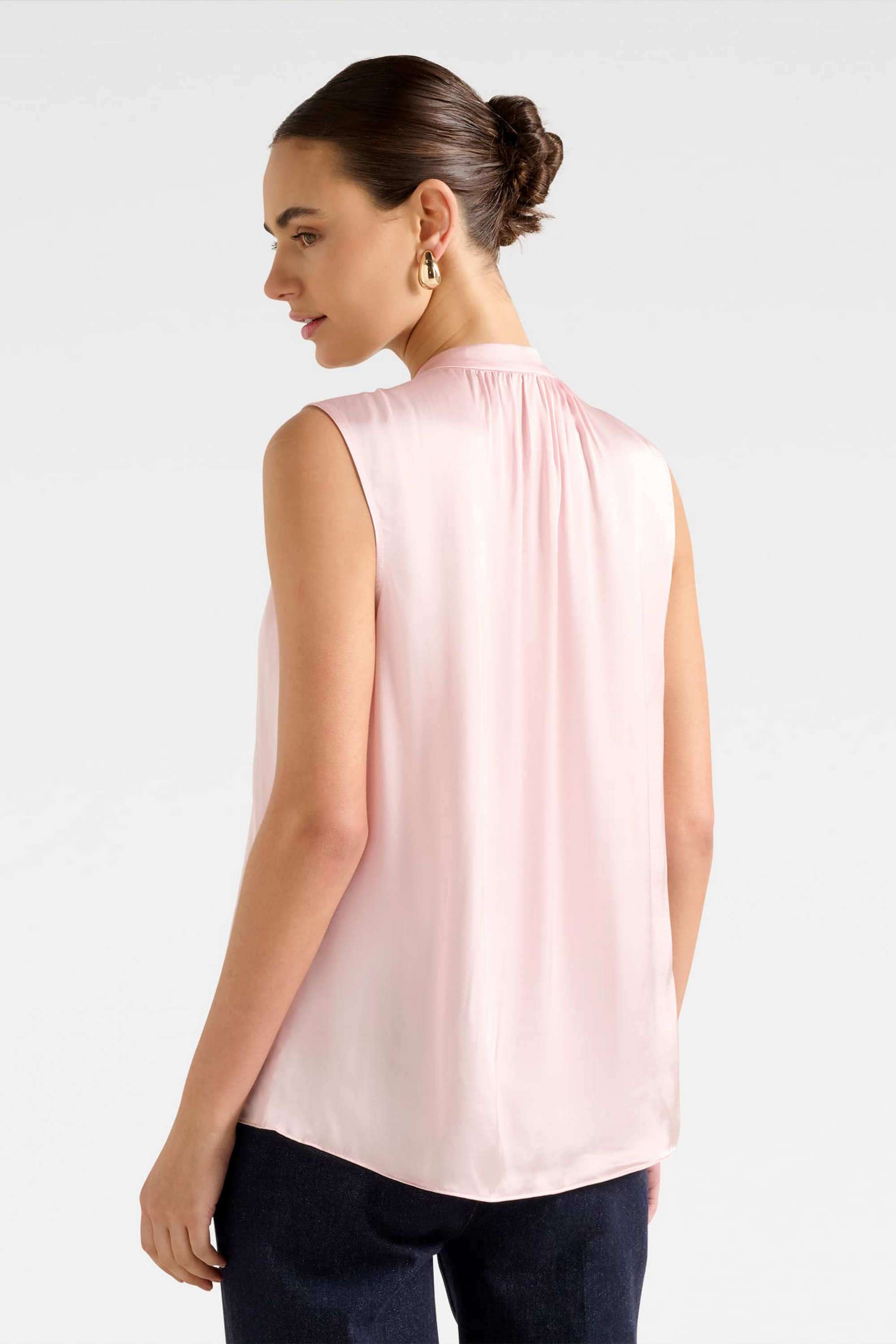 FOREVER/TOPS/PINK/SIZE_14