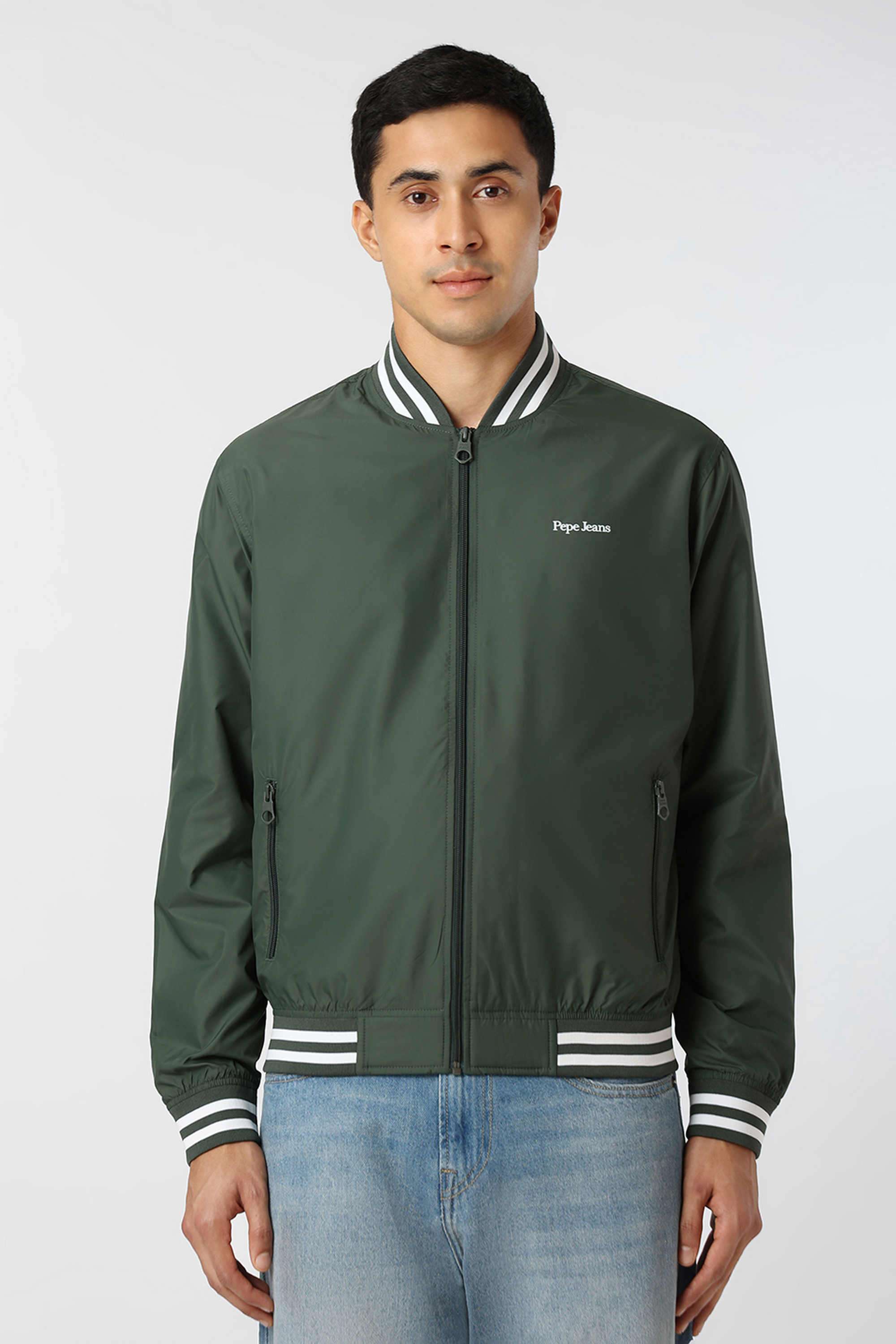 Abstract-Polyester-Regular-Fit-Men-Casual-Wear-Jacket