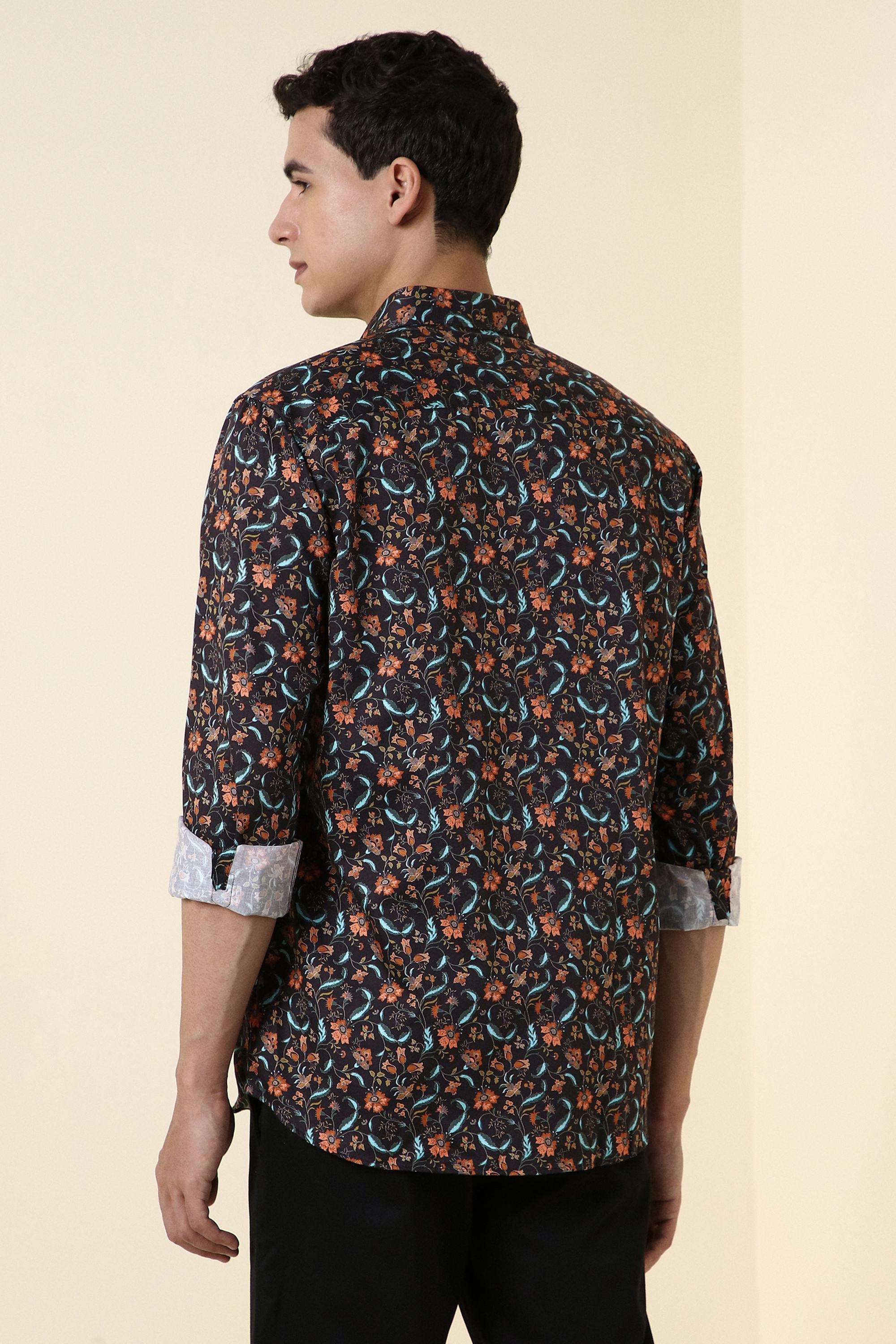 Printed-Cotton-Regular-Fit-Men-s-Shirt