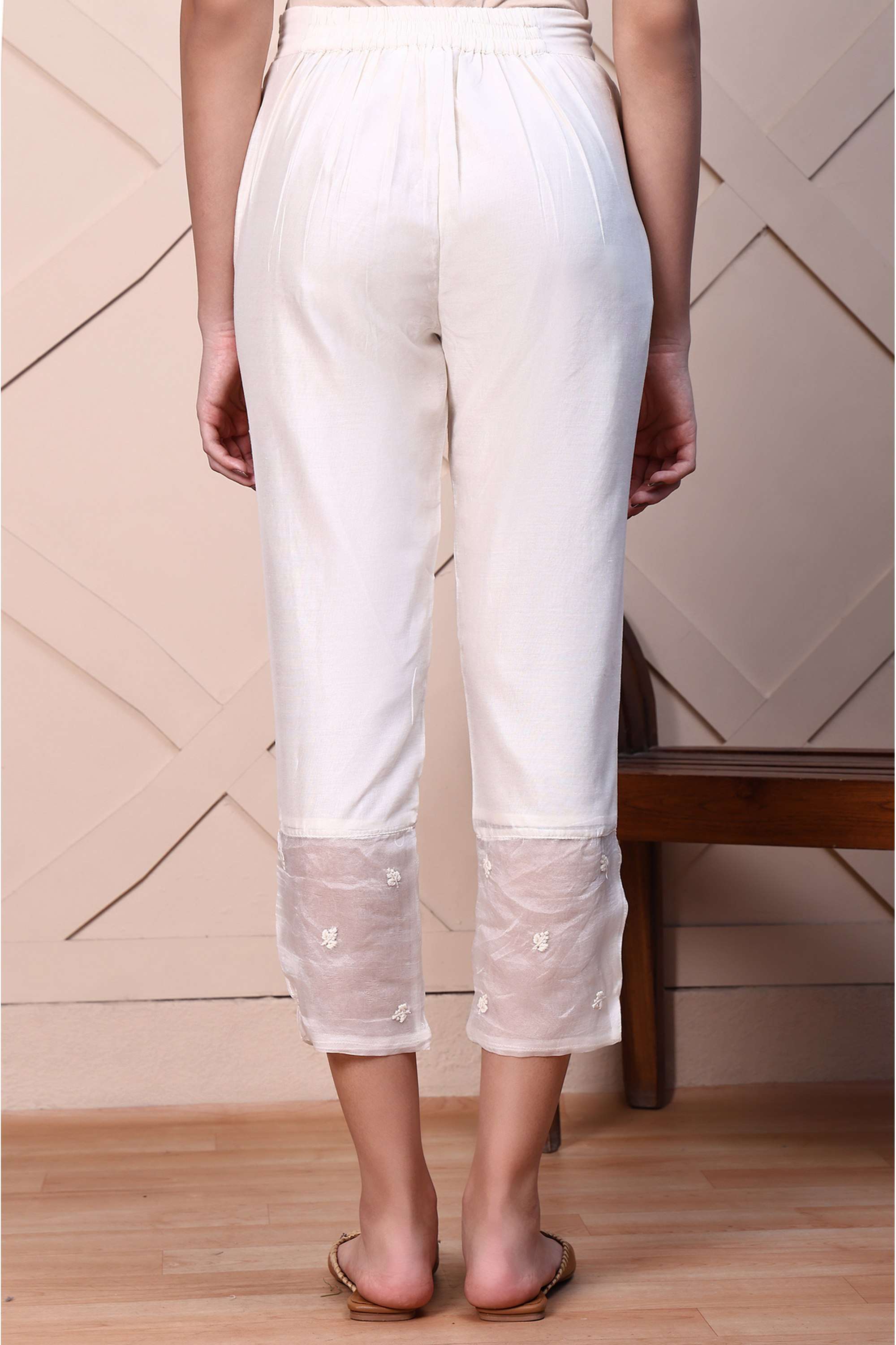 Embroidered-Blended-Fabric-Women-s-Ethnic-Pants