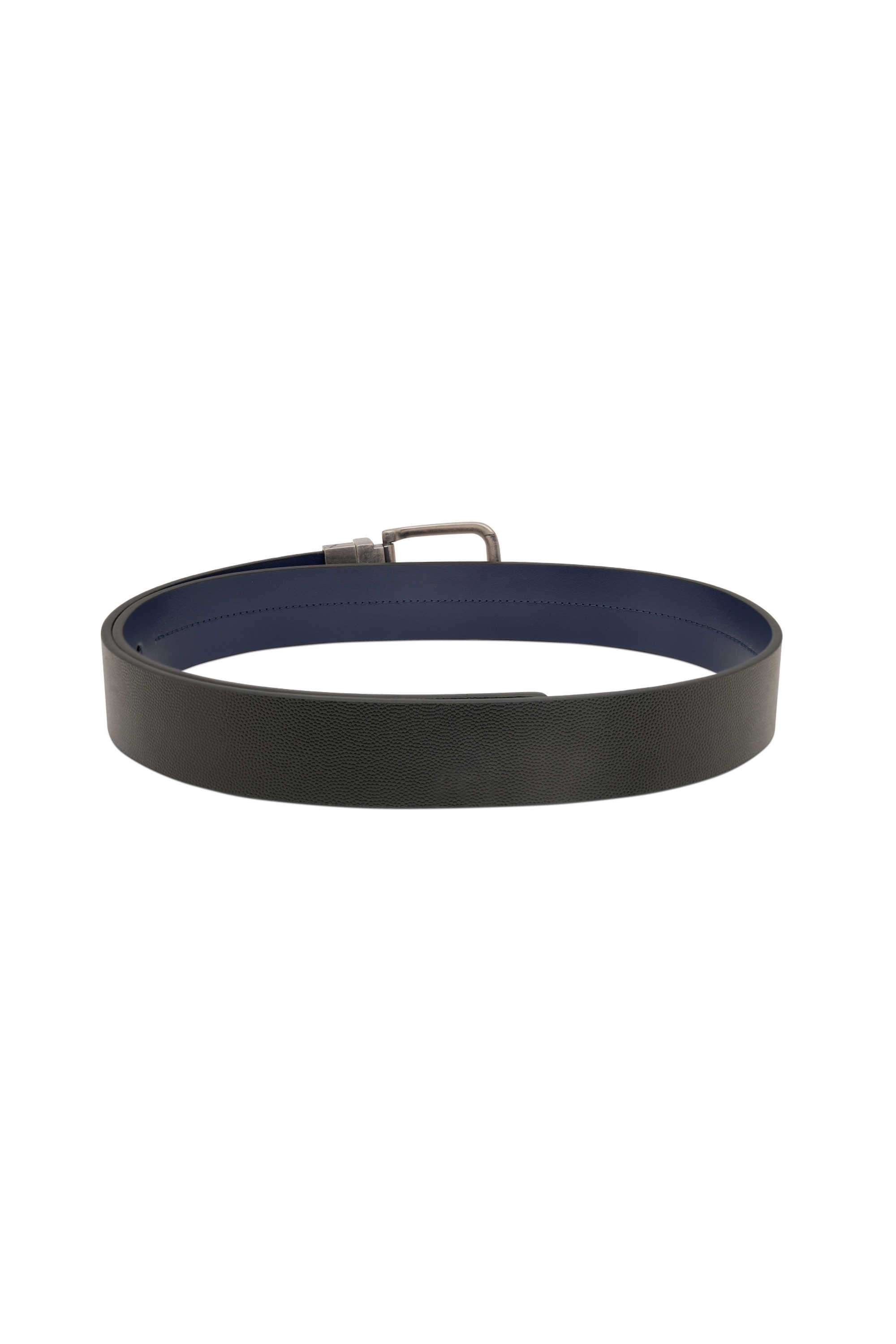 Buckle-Men-Leather-Reversible-Belt