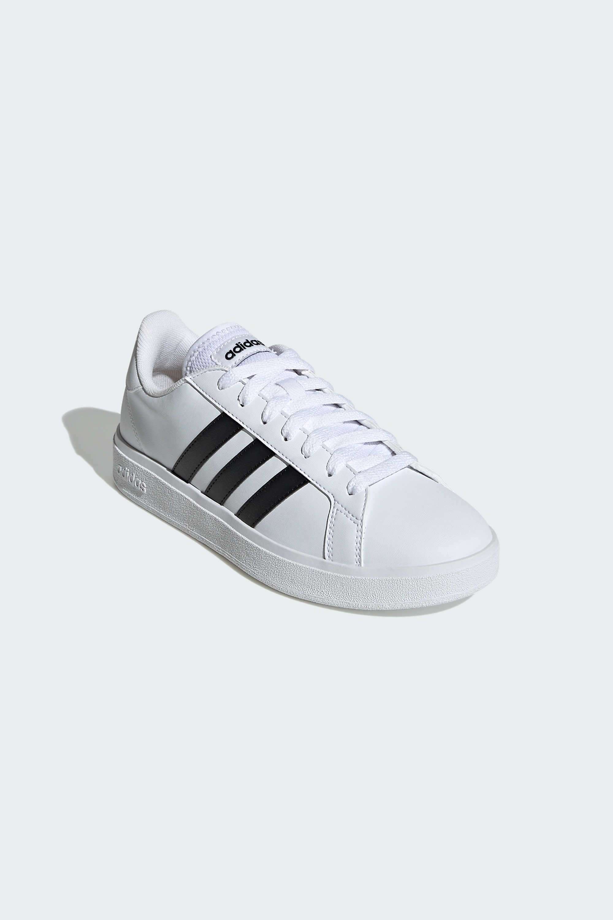Grand-Court-Base-2.0-Leather-Lace-Up-Women-s-Sports-Shoes