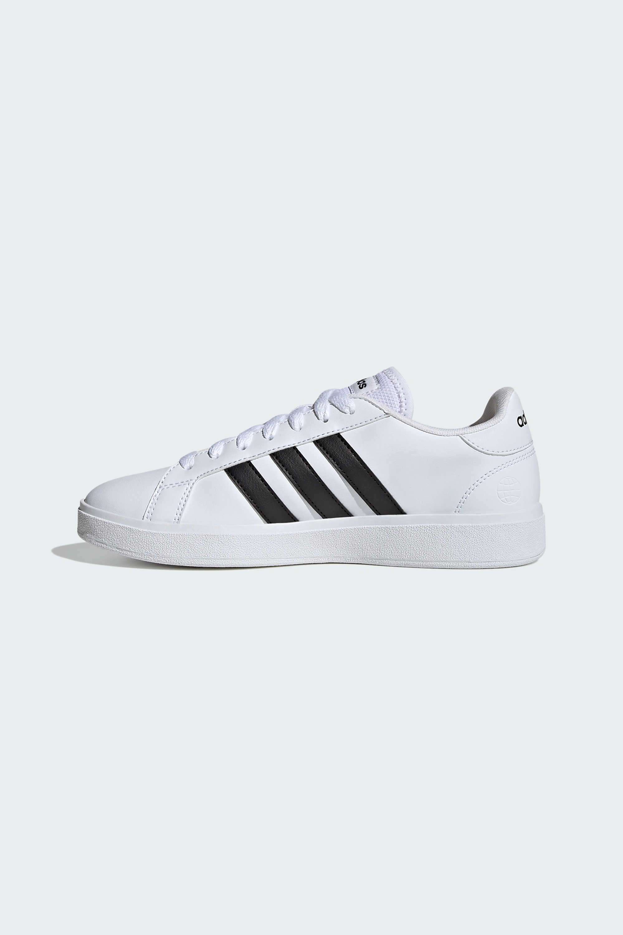Grand-Court-Base-2.0-Leather-Lace-Up-Women-s-Sports-Shoes