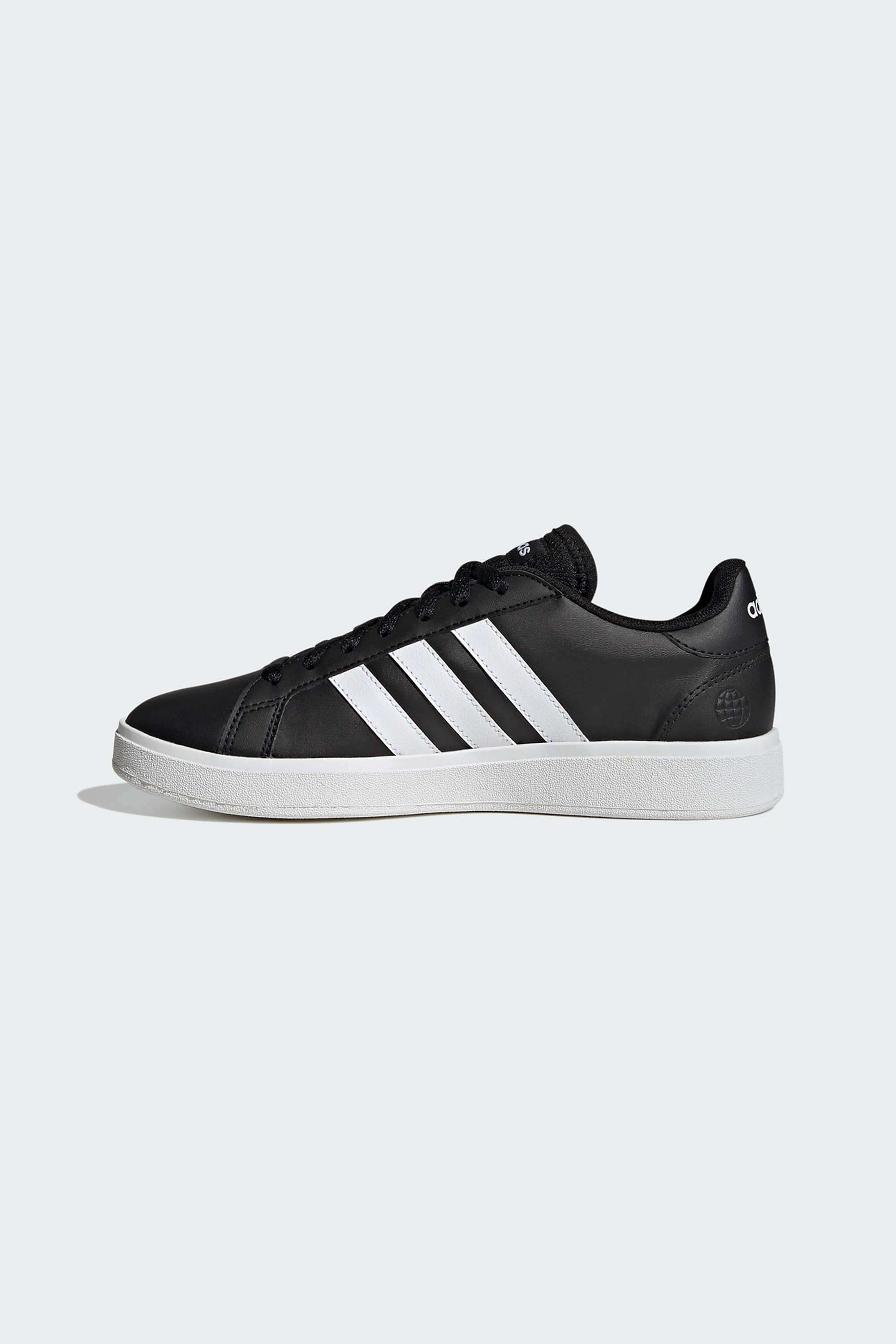 Grand-Court-Base-2.0-Leather-Lace-Up-Women-s-Sports-Shoes