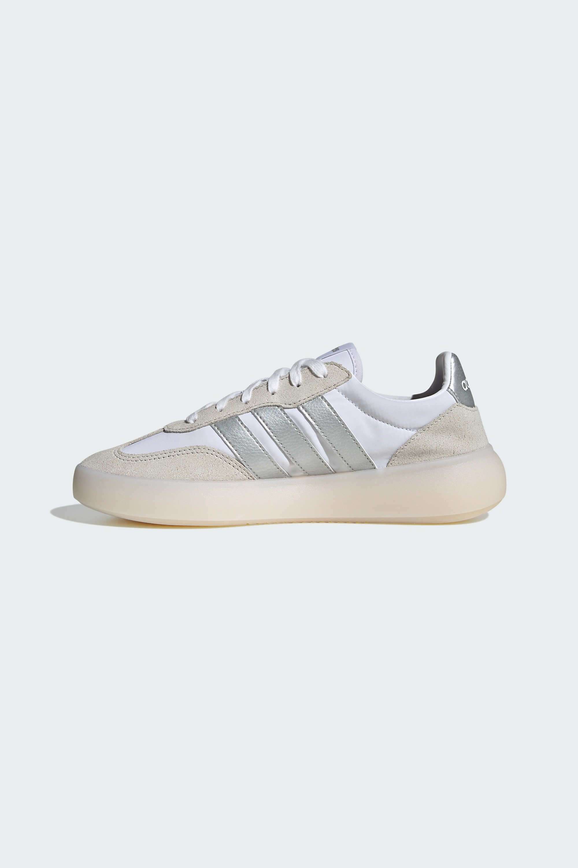 Barreda-Decode-Textile-Lace-Up-Women-s-Sports-Shoes
