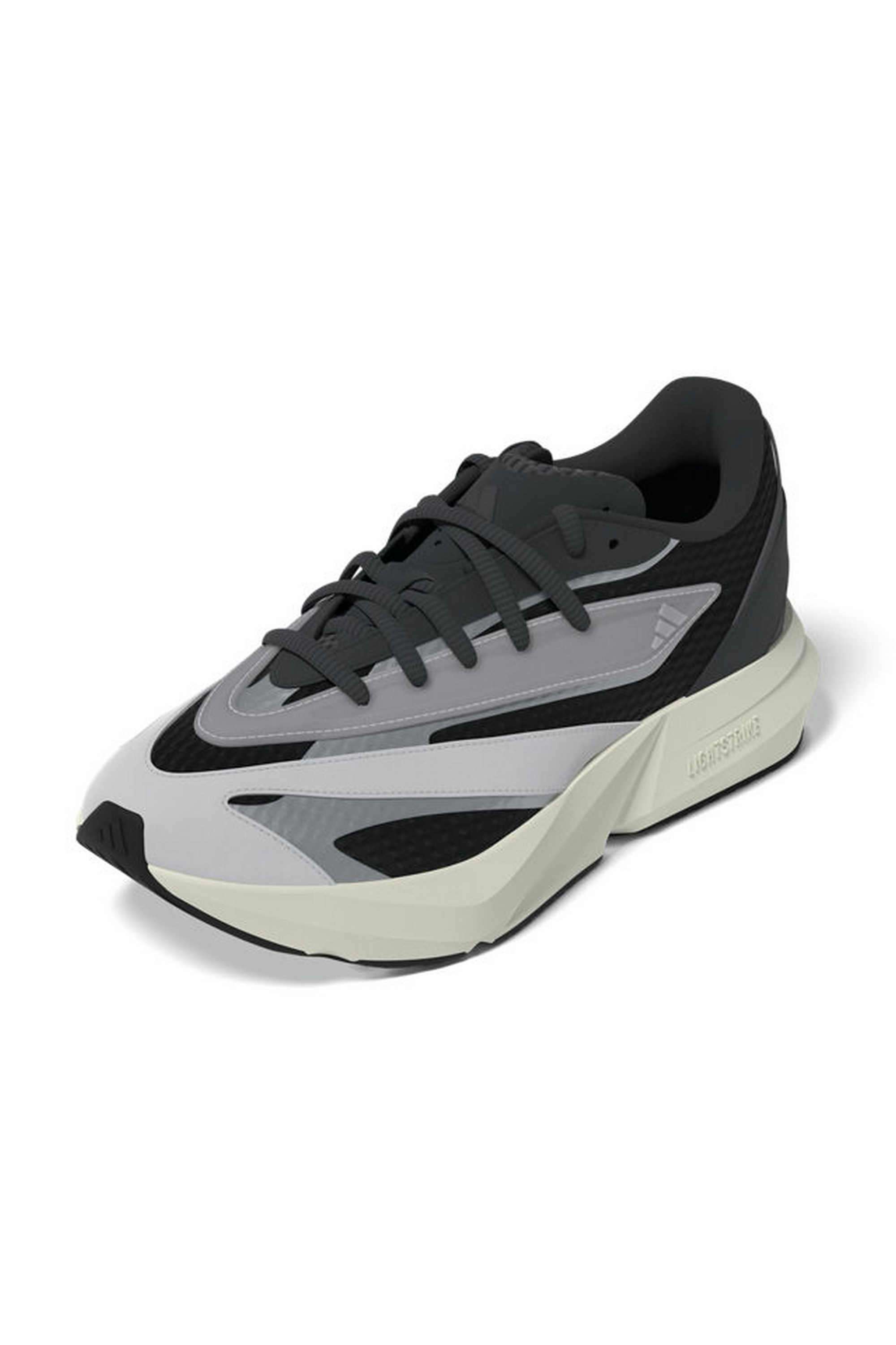 Lightblaze-Leather-Lace-Up-Women-s-Sports-Shoes