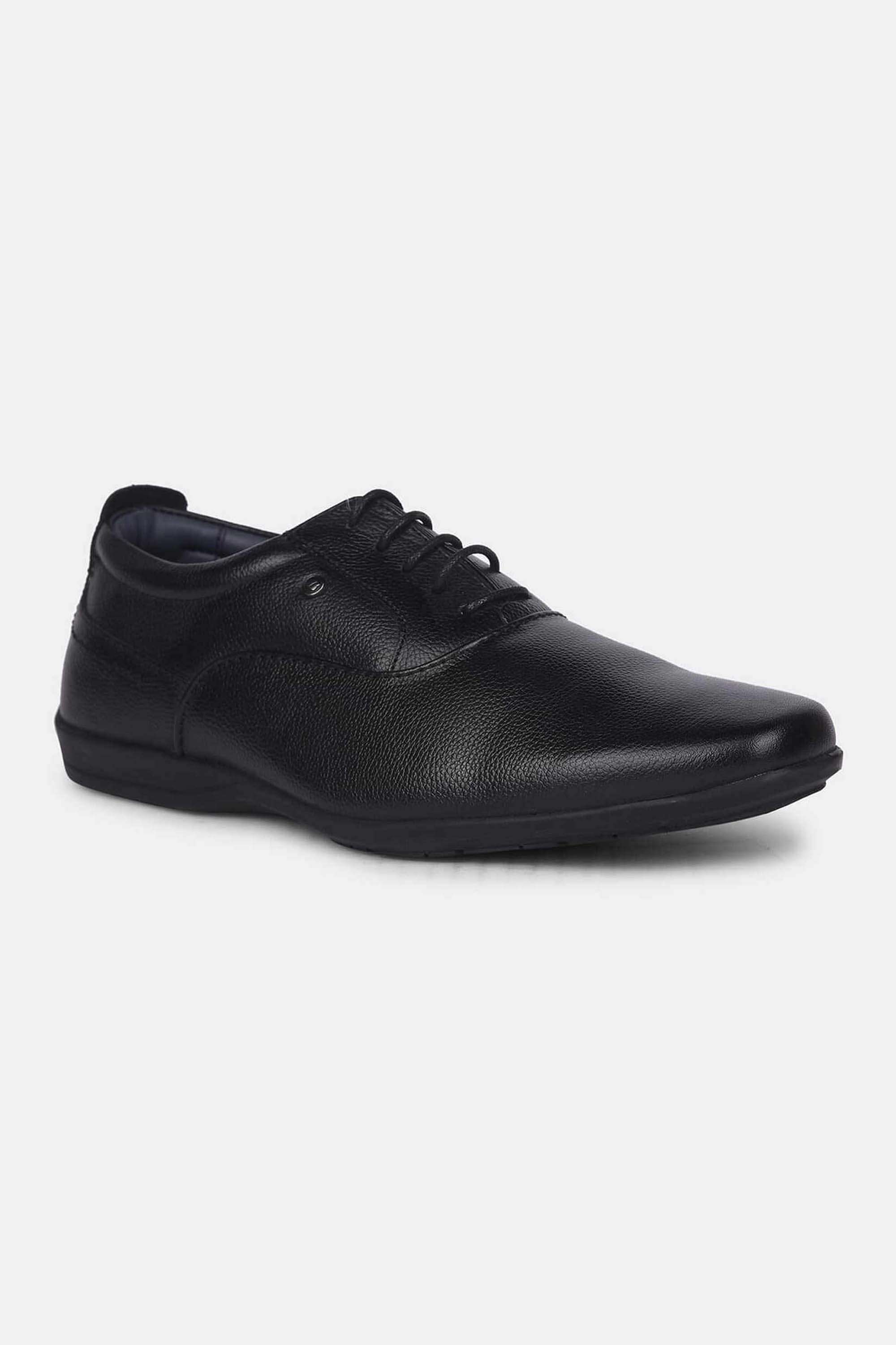 Paper-Oxford-Milled-Leather-Lace-Up-Men-s-Formal-Shoes