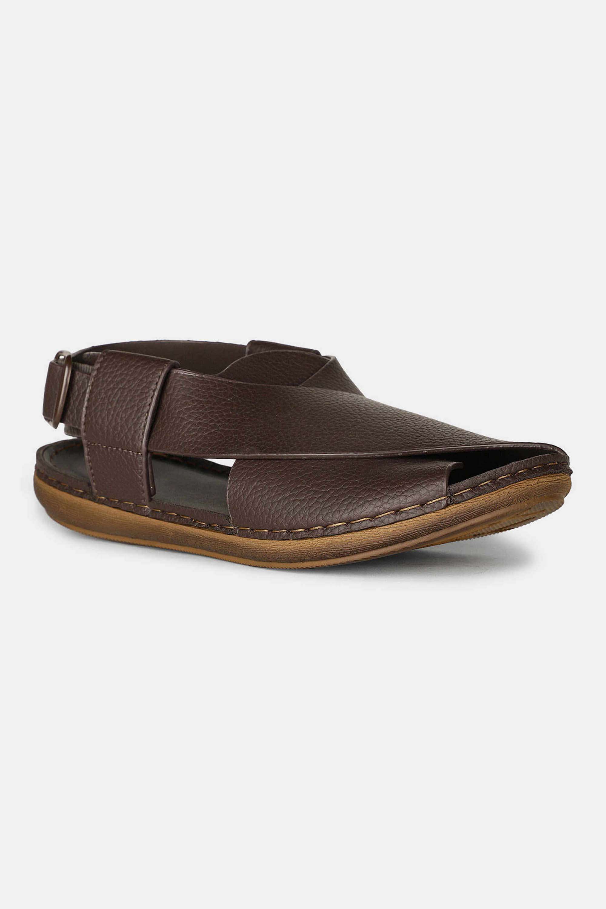 Marvin-PU-Buckle-Men-s-Sandals
