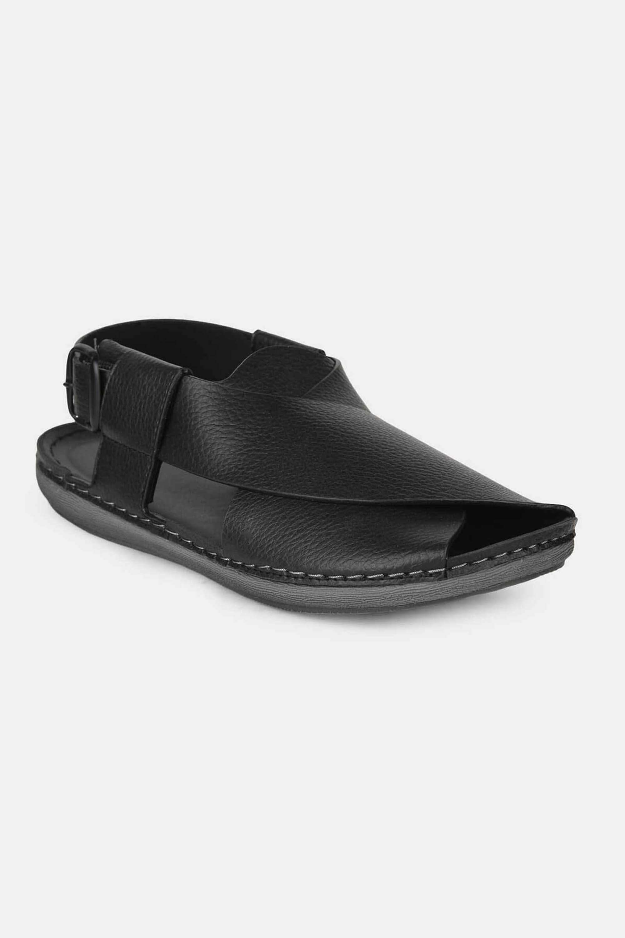 Marvin-PU-Buckle-Men-s-Sandals