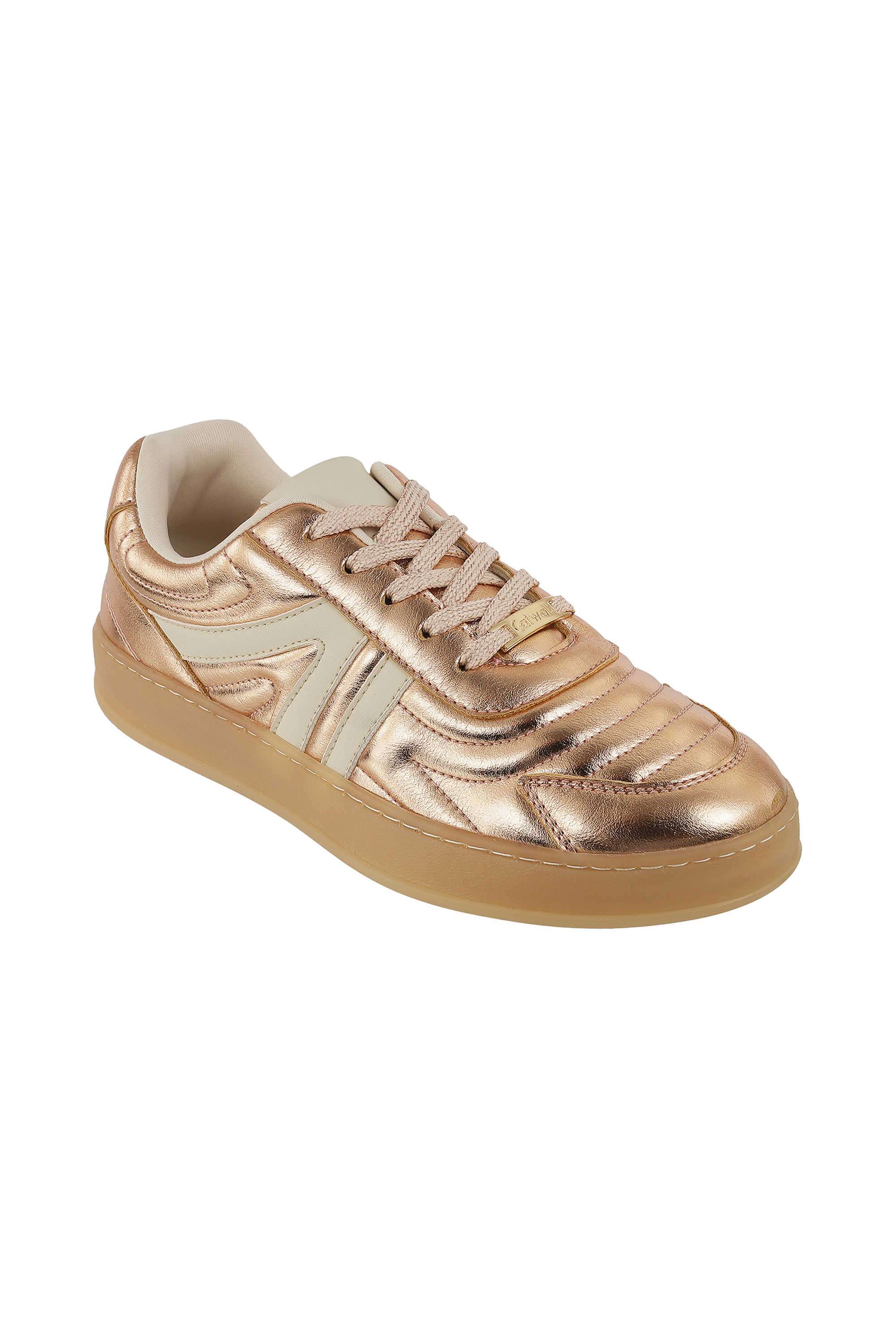 COURT-Synthetic-Lace-Up-Women-s-Sneakers