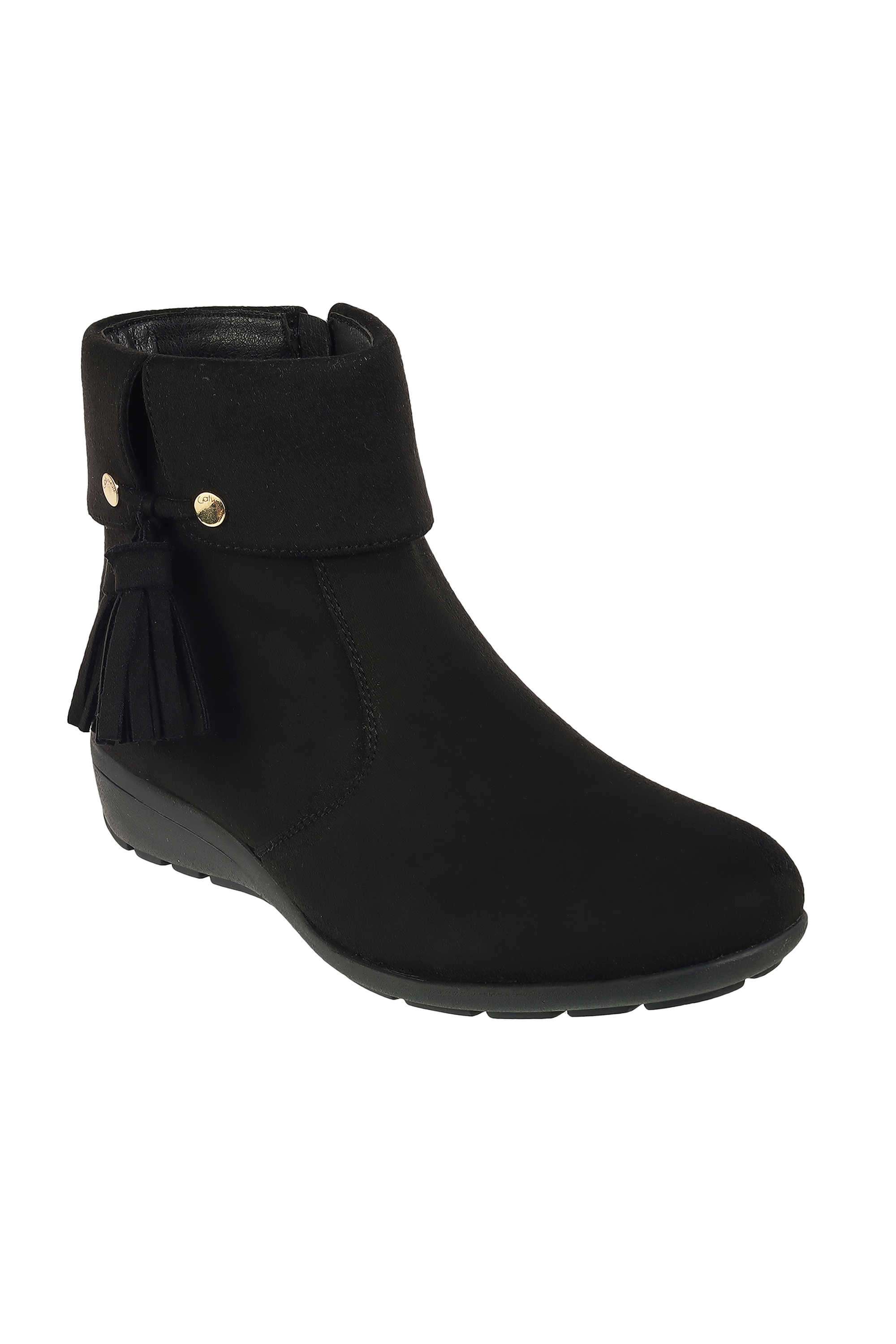 COURT-Synthetic-Zipper-Women-s-Boots