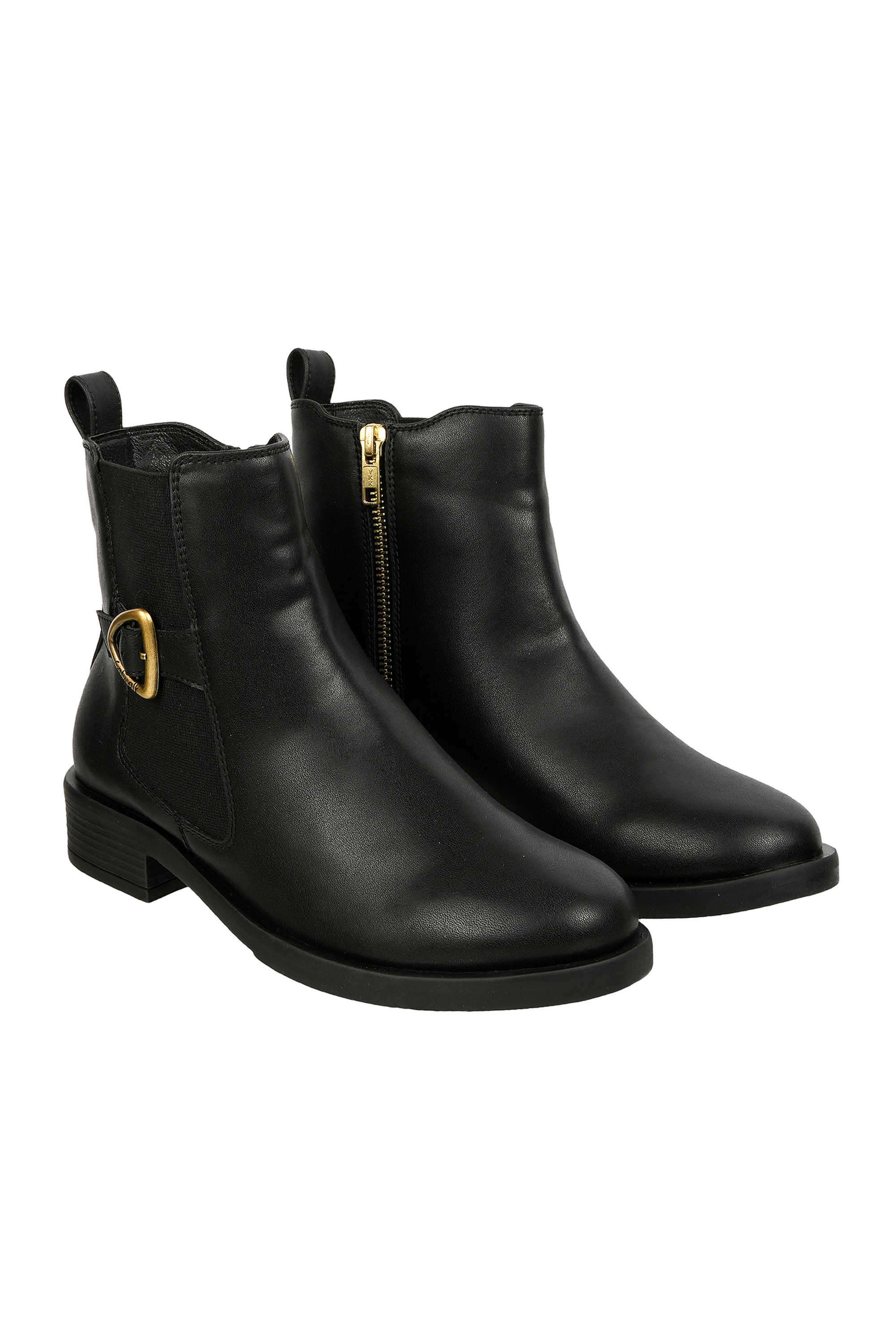 COURT-Synthetic-Tie-Up-Women-s-Boots