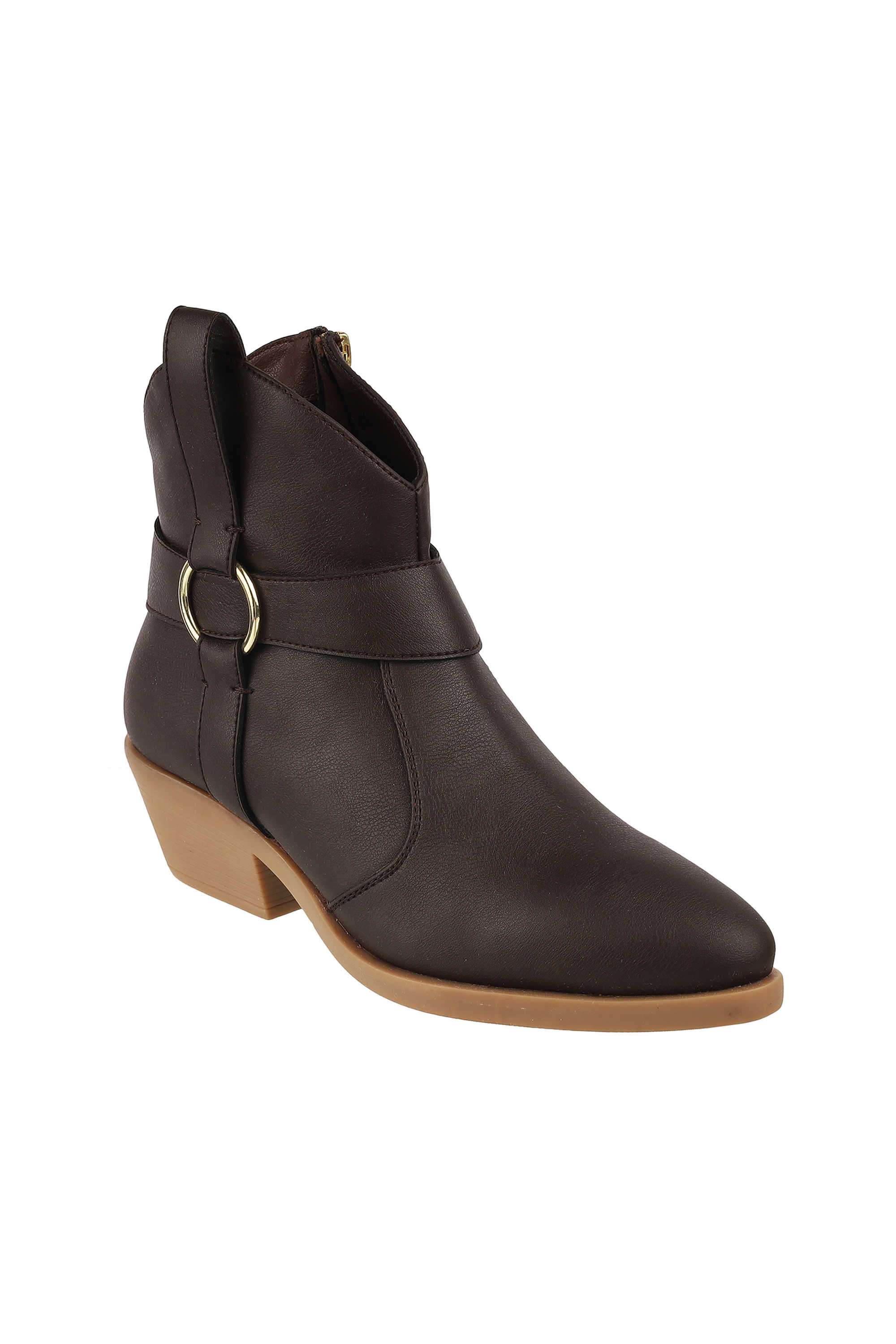 COURT-Synthetic-Zipper-Women-s-Boots