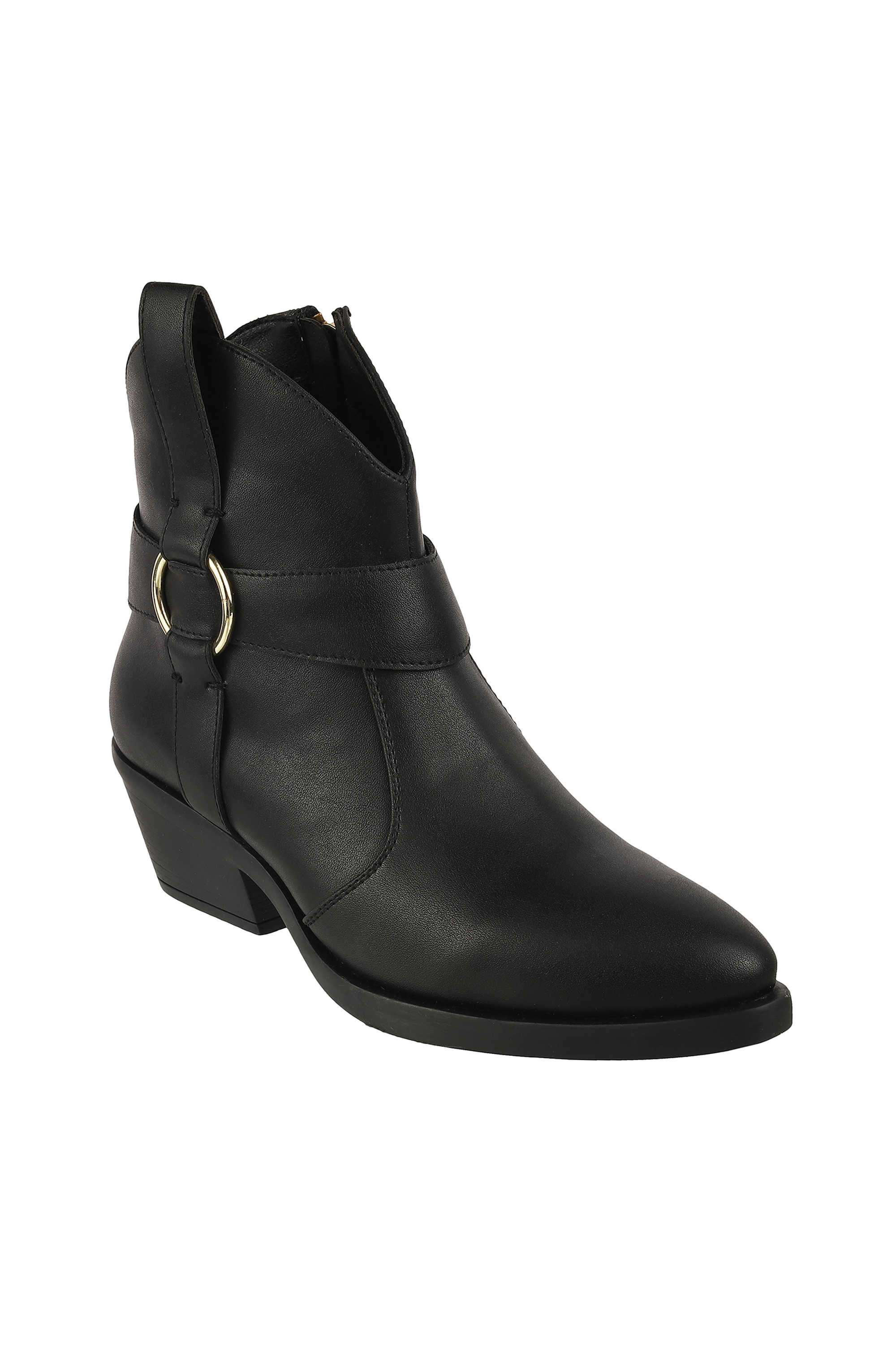 COURT-Synthetic-Zipper-Women-s-Boots