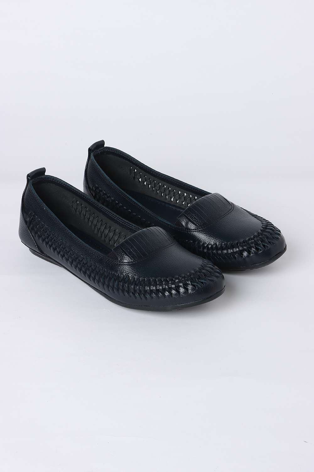 Women-Loafers