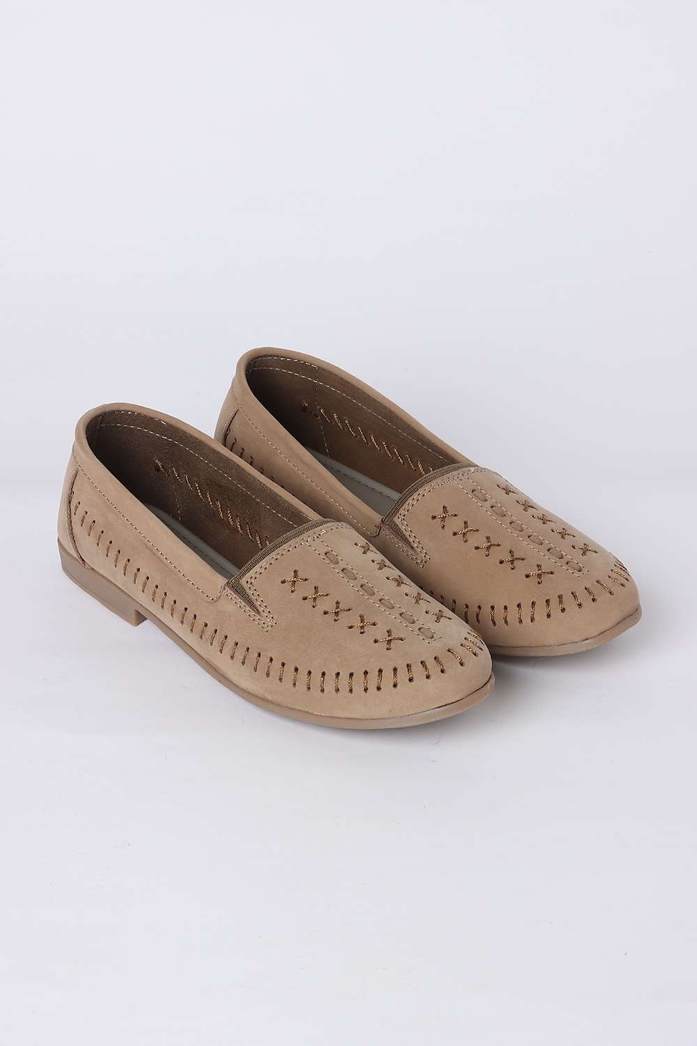 Women-Loafers