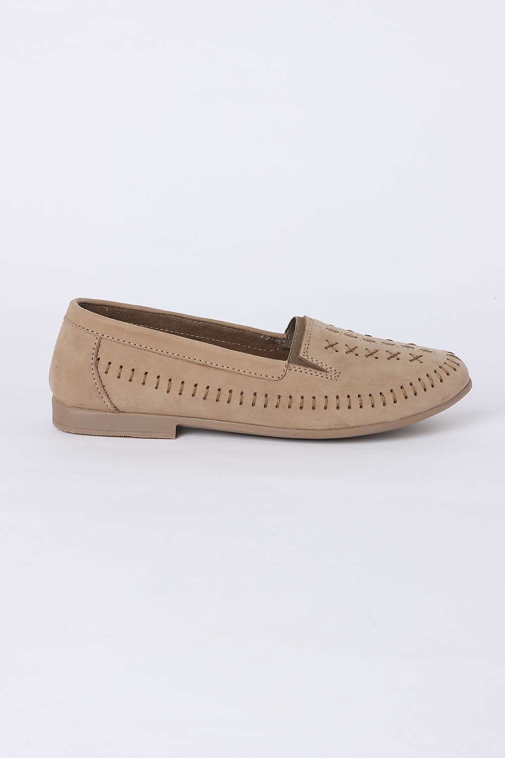 Women-Loafers