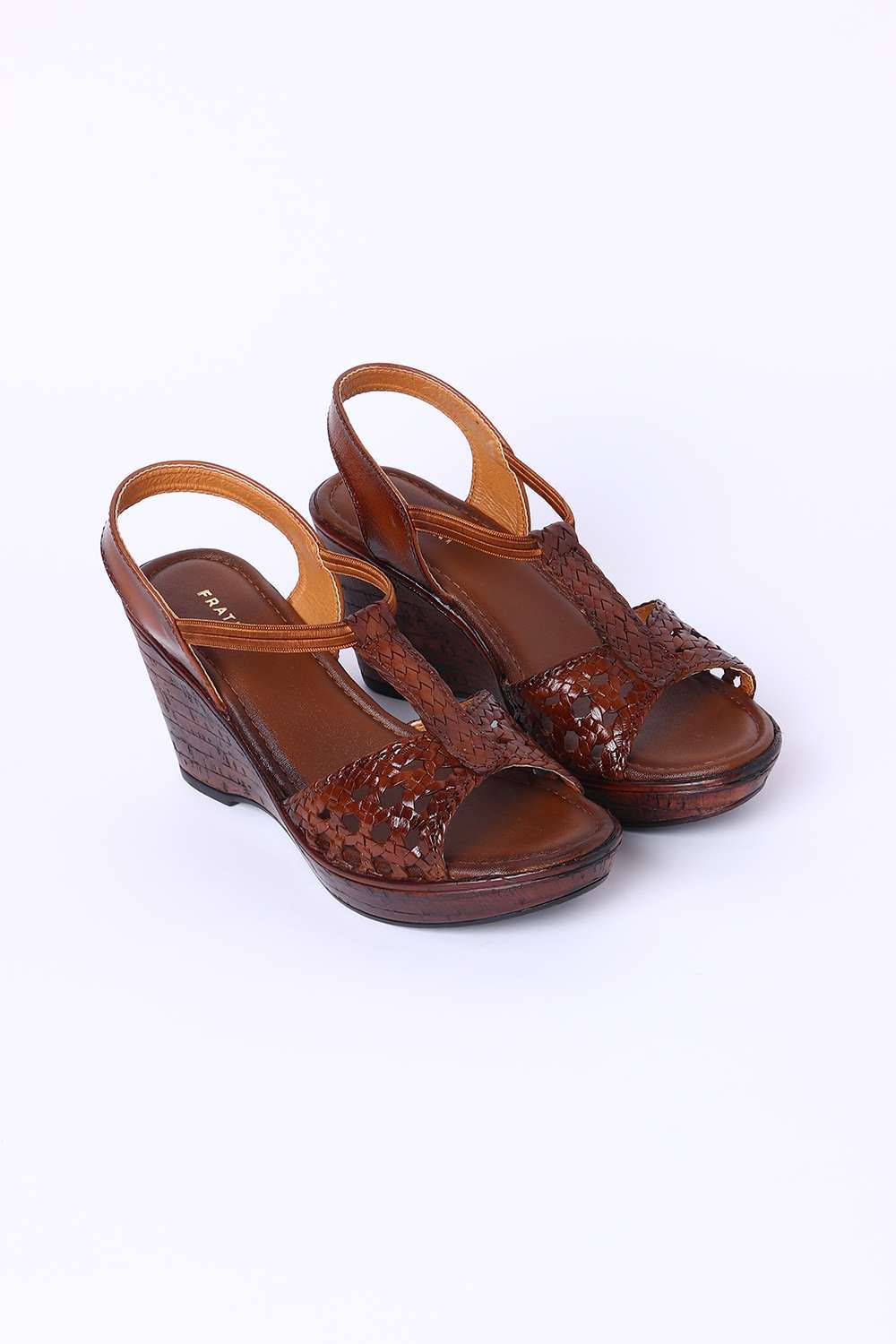 Leather-Slip-On-Women-s-Casual-Wear-Sandals
