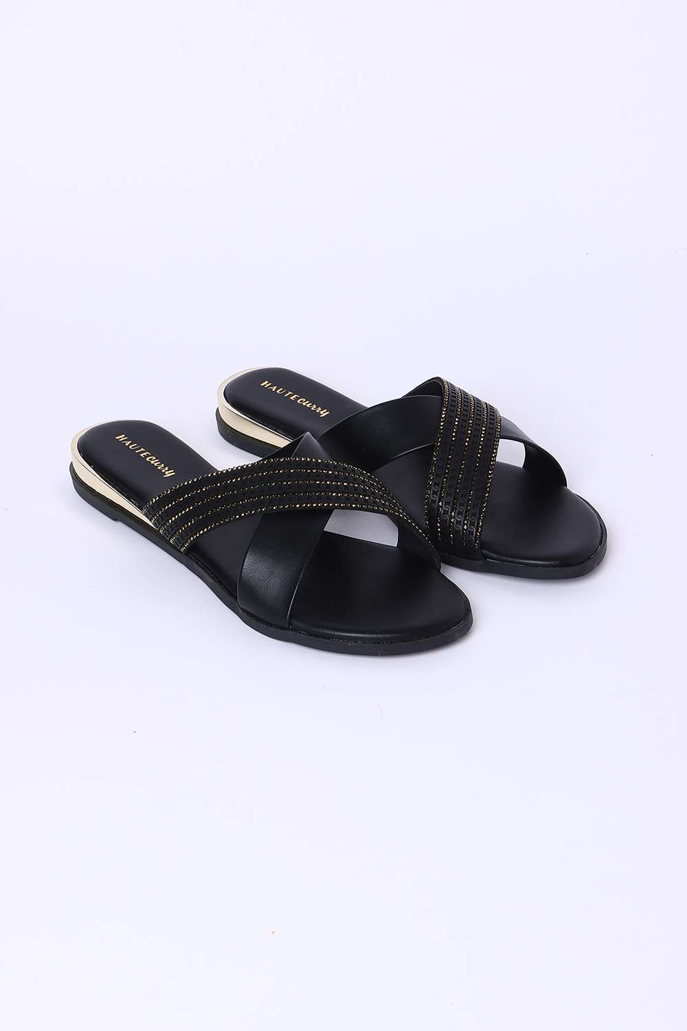 PU-Slip-On-Women-s-Party-Wear-Flip-flops