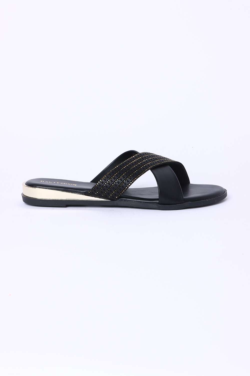 PU-Slip-On-Women-s-Party-Wear-Flip-flops