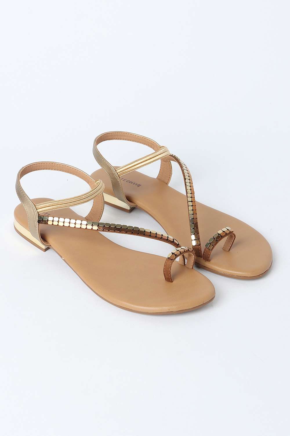 PU-Slip-On-Women-s-Casual-Wear-Sandals