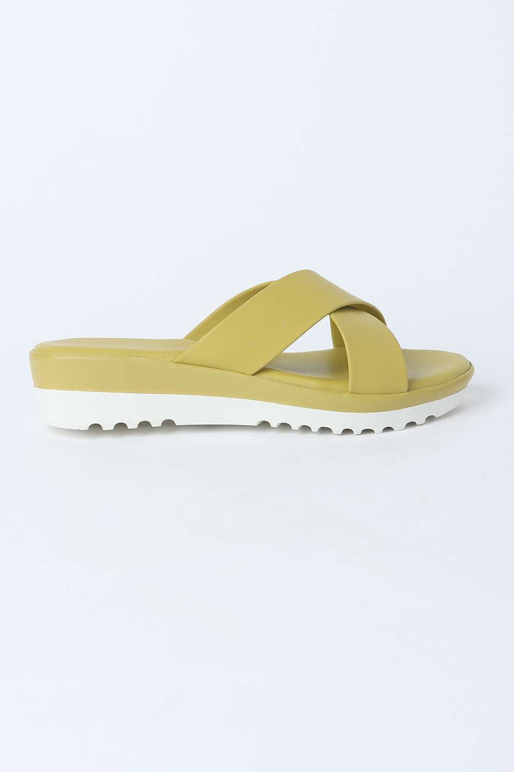 PU-Slip-On-Women-s-Casual-Wear-Sandals