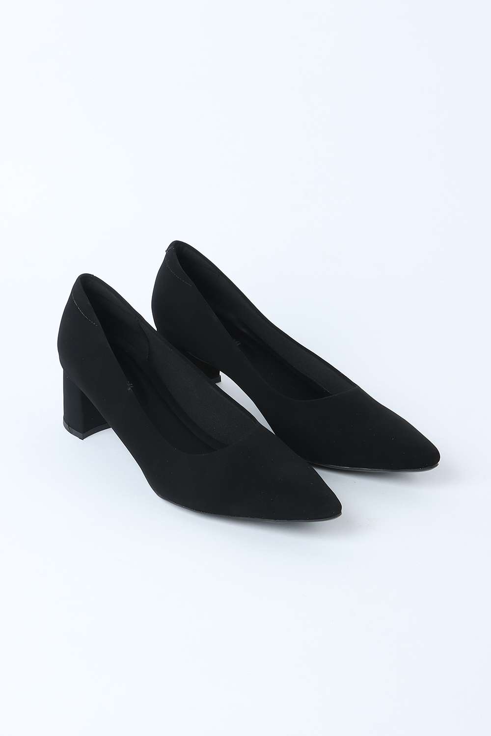 Synthetic-Slip-On-Women-s-Casual-Wear-Pumps