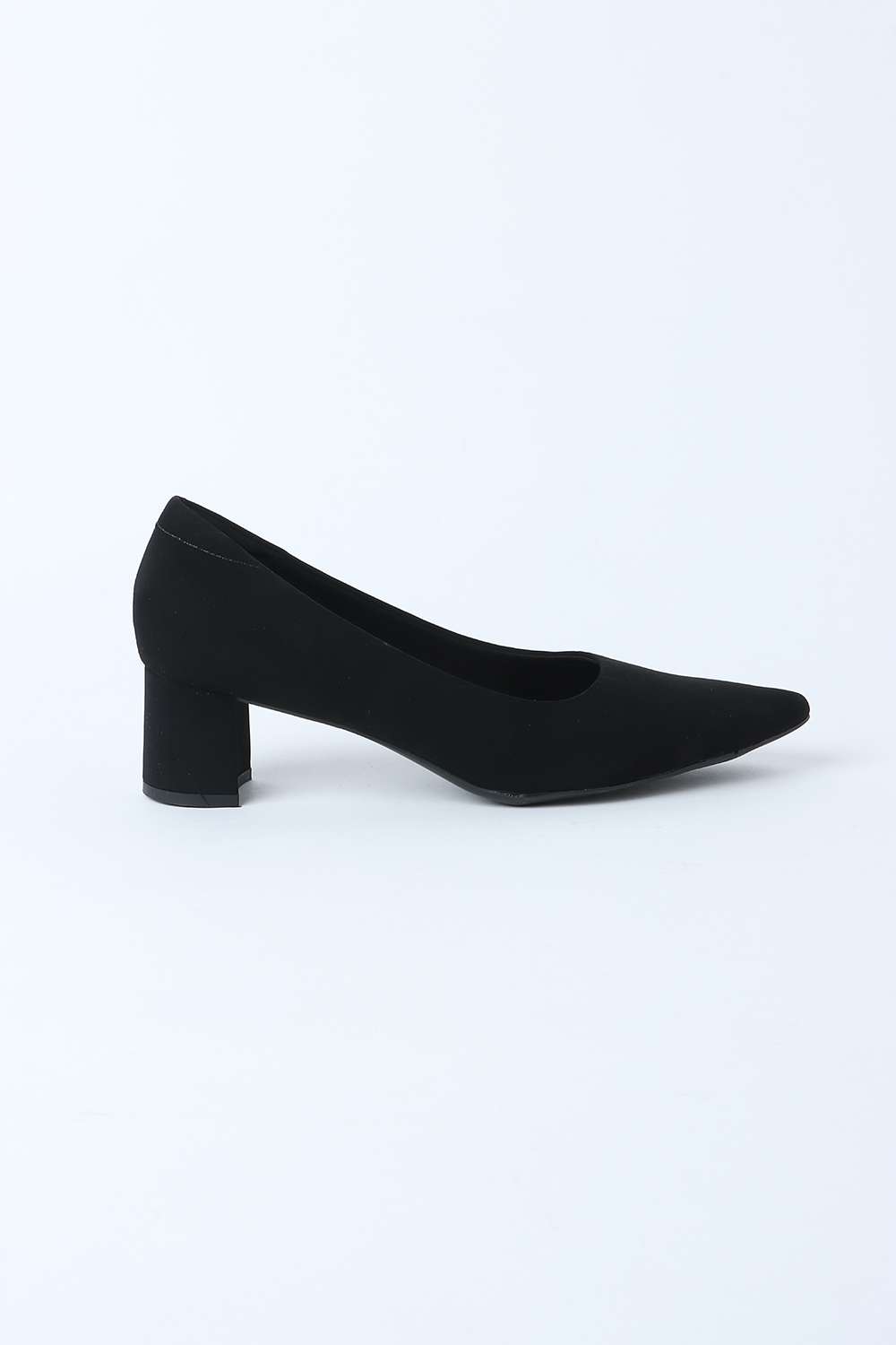 Synthetic-Slip-On-Women-s-Casual-Wear-Pumps