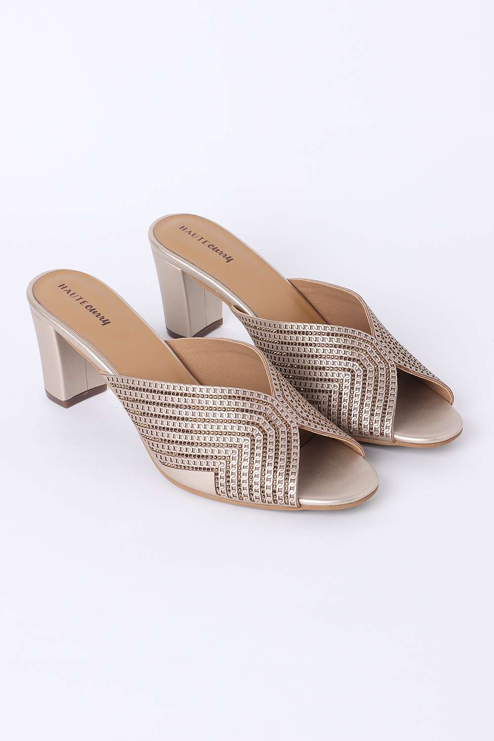 PU-Slip-On-Women-s-Party-Wear-Heels