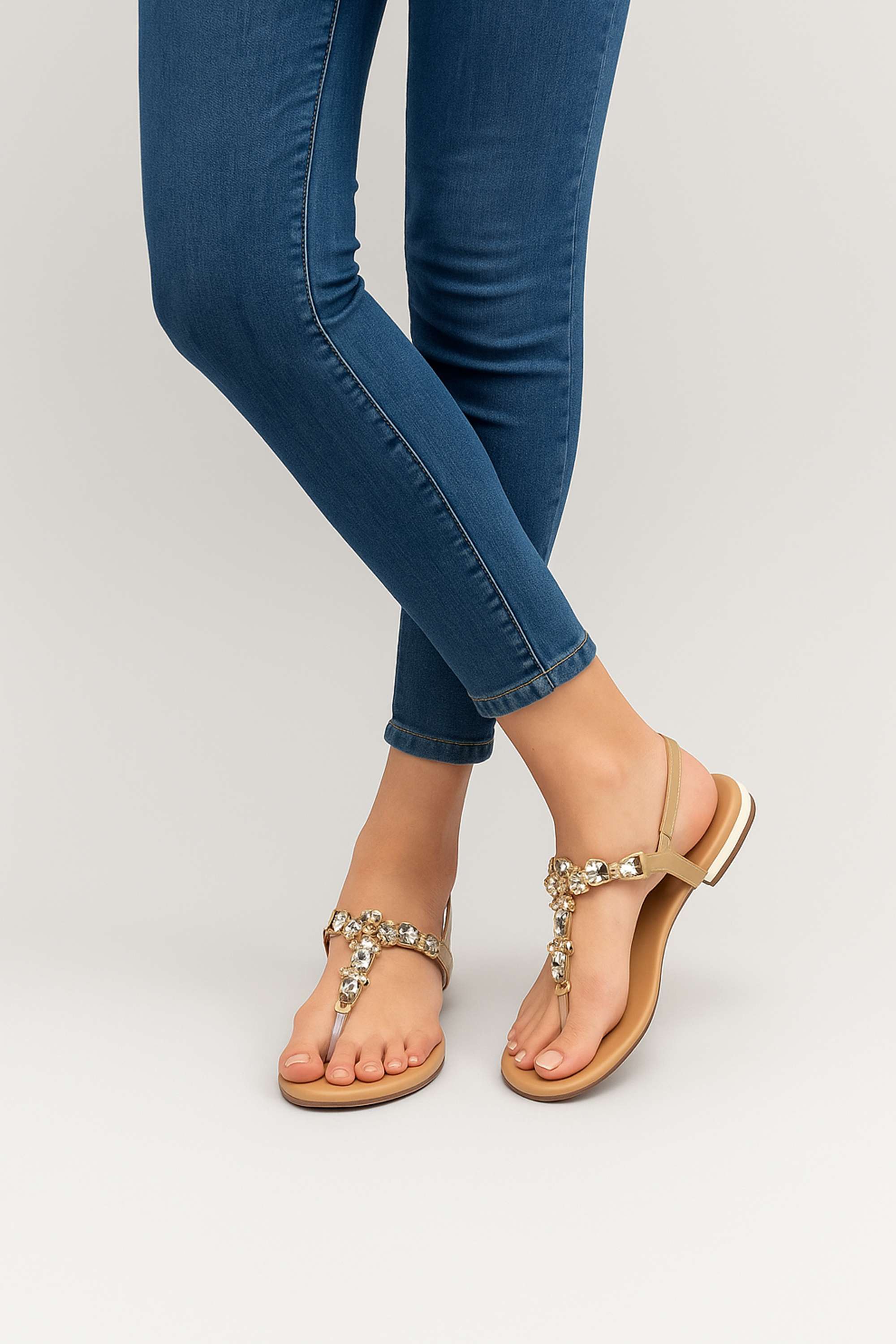 Women-Flats