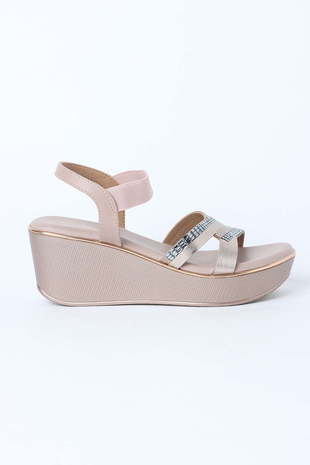 PU-Slip-On-Women-s-Party-Wear-Sandals