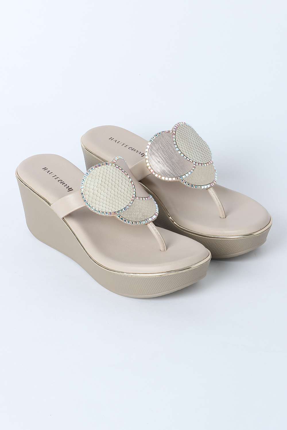 PU-Slip-On-Women-s-Party-Wear-Sandals