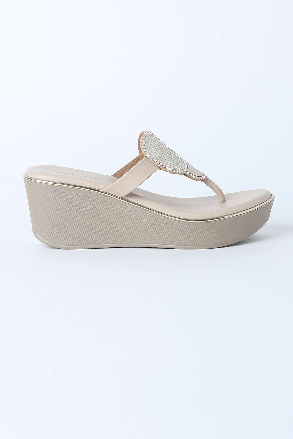 PU-Slip-On-Women-s-Party-Wear-Sandals