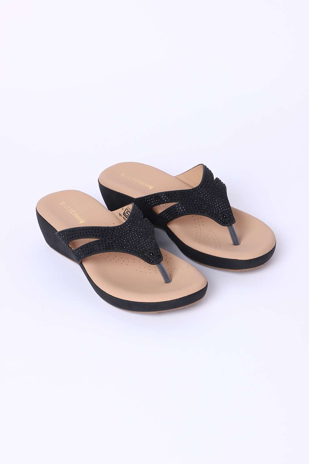 PU-Slip-On-Women-s-Casual-Wear-Sandals