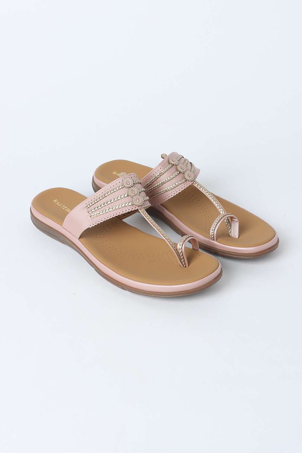 PU-Slip-On-Women-s-Casual-Wear-Flats