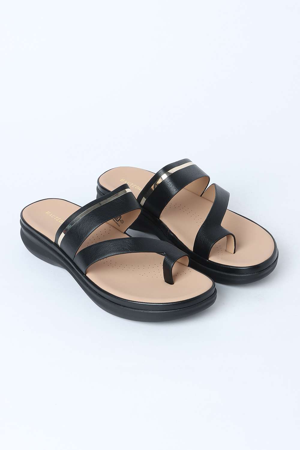 PU-Slip-On-Women-s-Casual-Wear-Flats