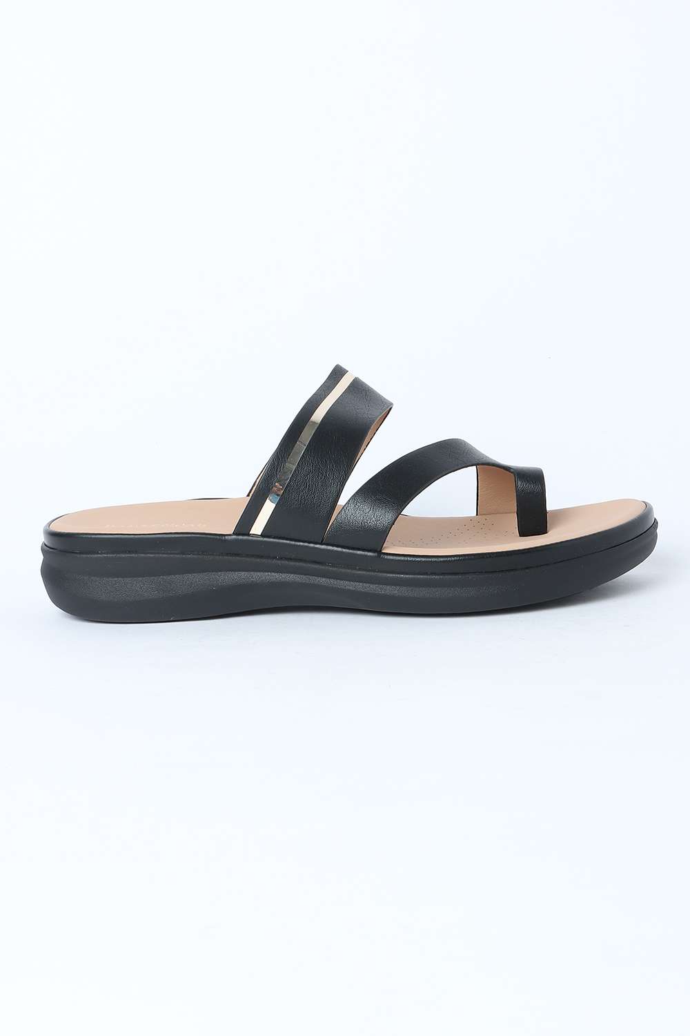 PU-Slip-On-Women-s-Casual-Wear-Flats