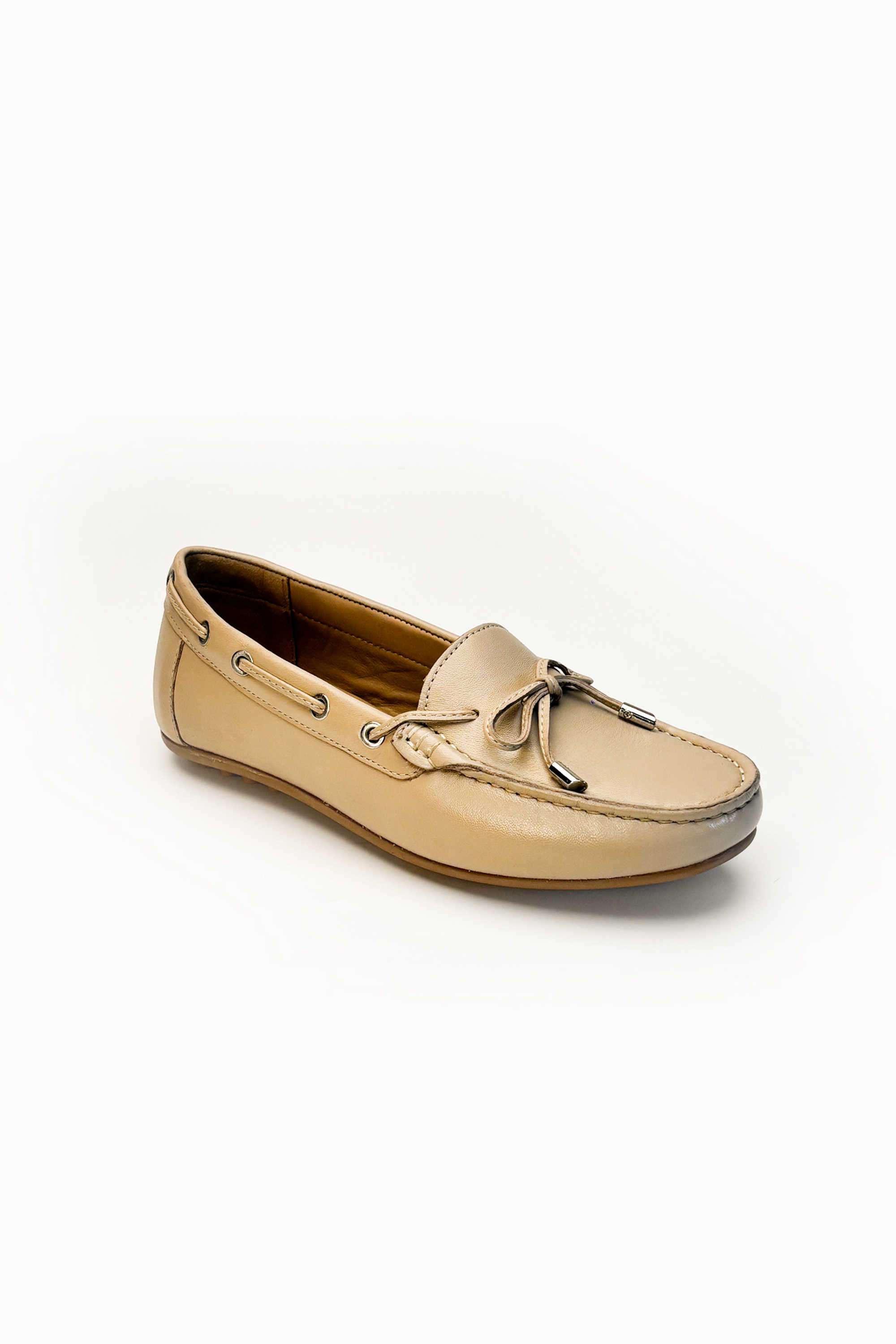 Christie-Leather-Slip-On-Women-s-Loafers