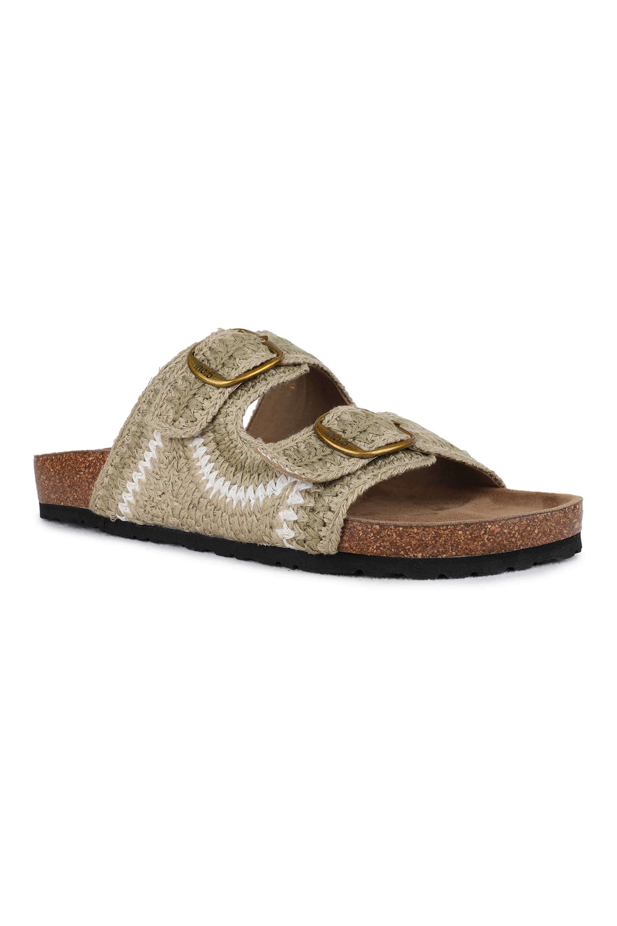 Crocia-Slip-On-Women-s-Casual-Wear-Sandals