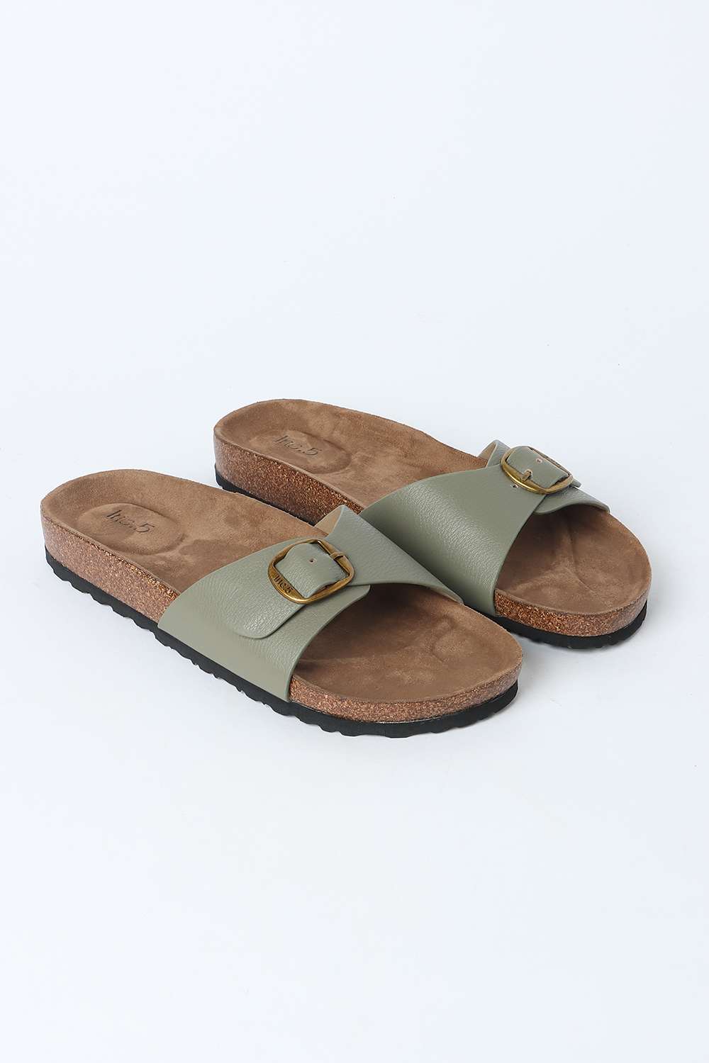 PU-Slip-On-Women-s-Casual-Wear-Flats