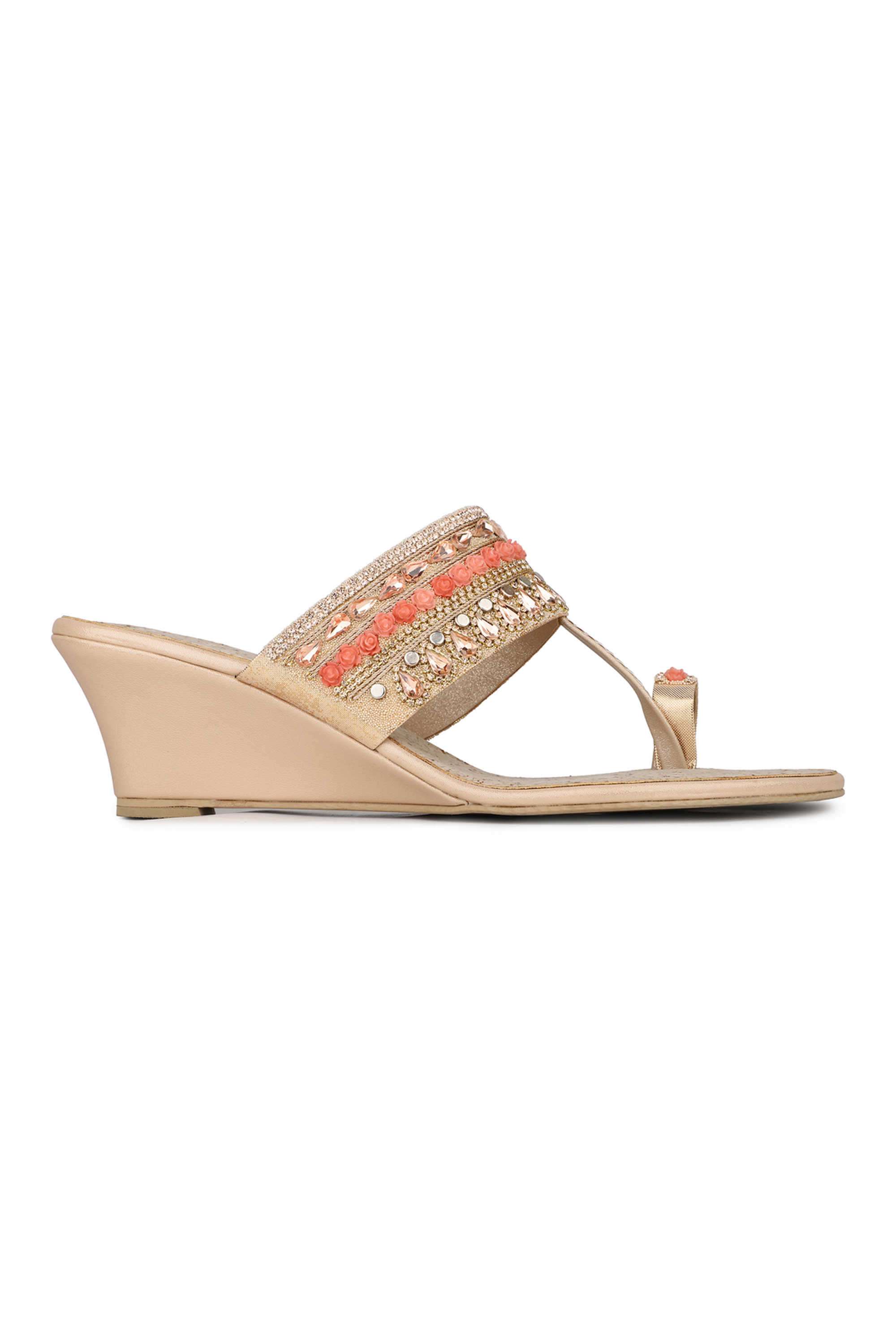 Synthetic-Slip-On-Women-s-Ethnic-Sandals