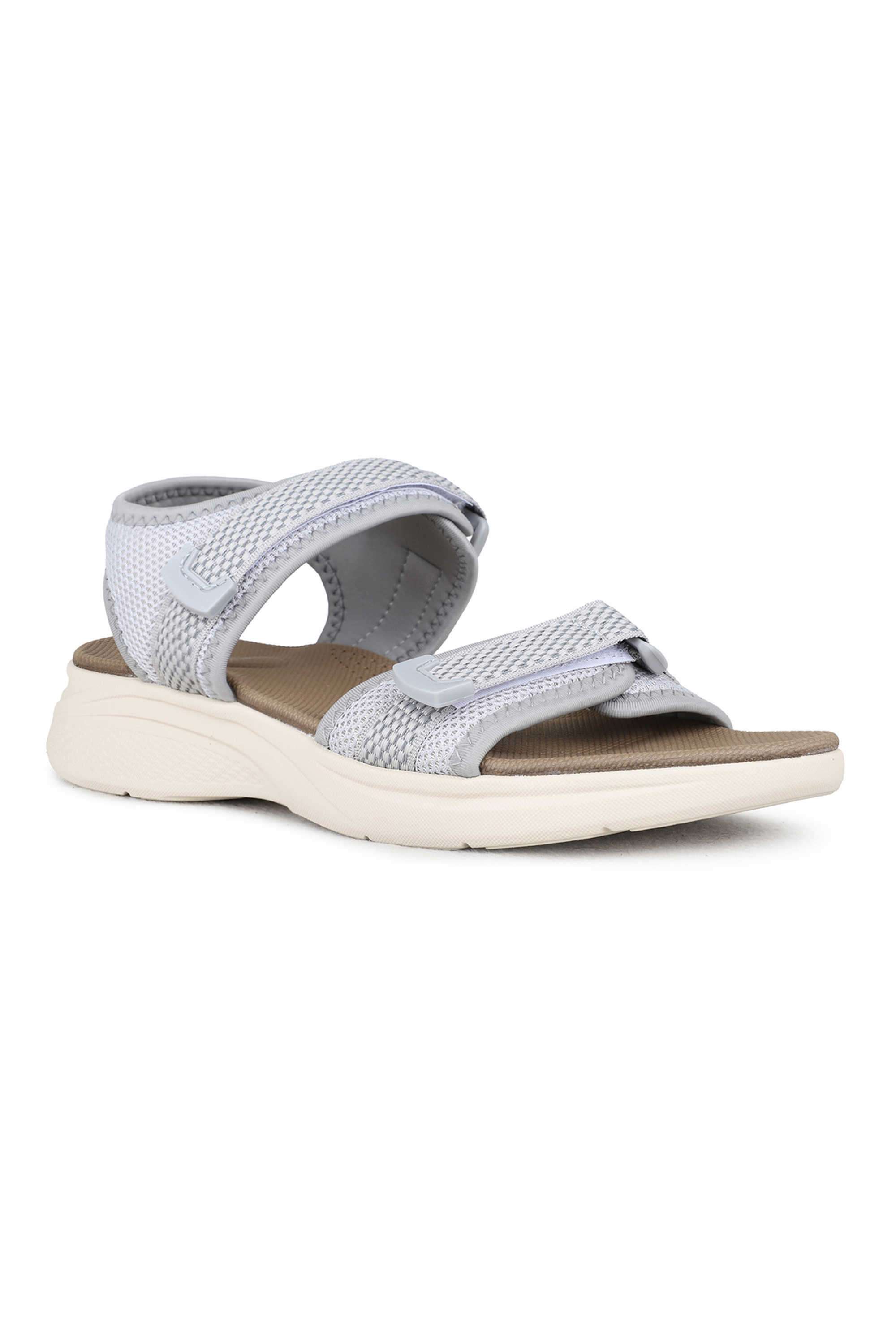 PU-Velcro-Women-s-Athleisure-Sandals
