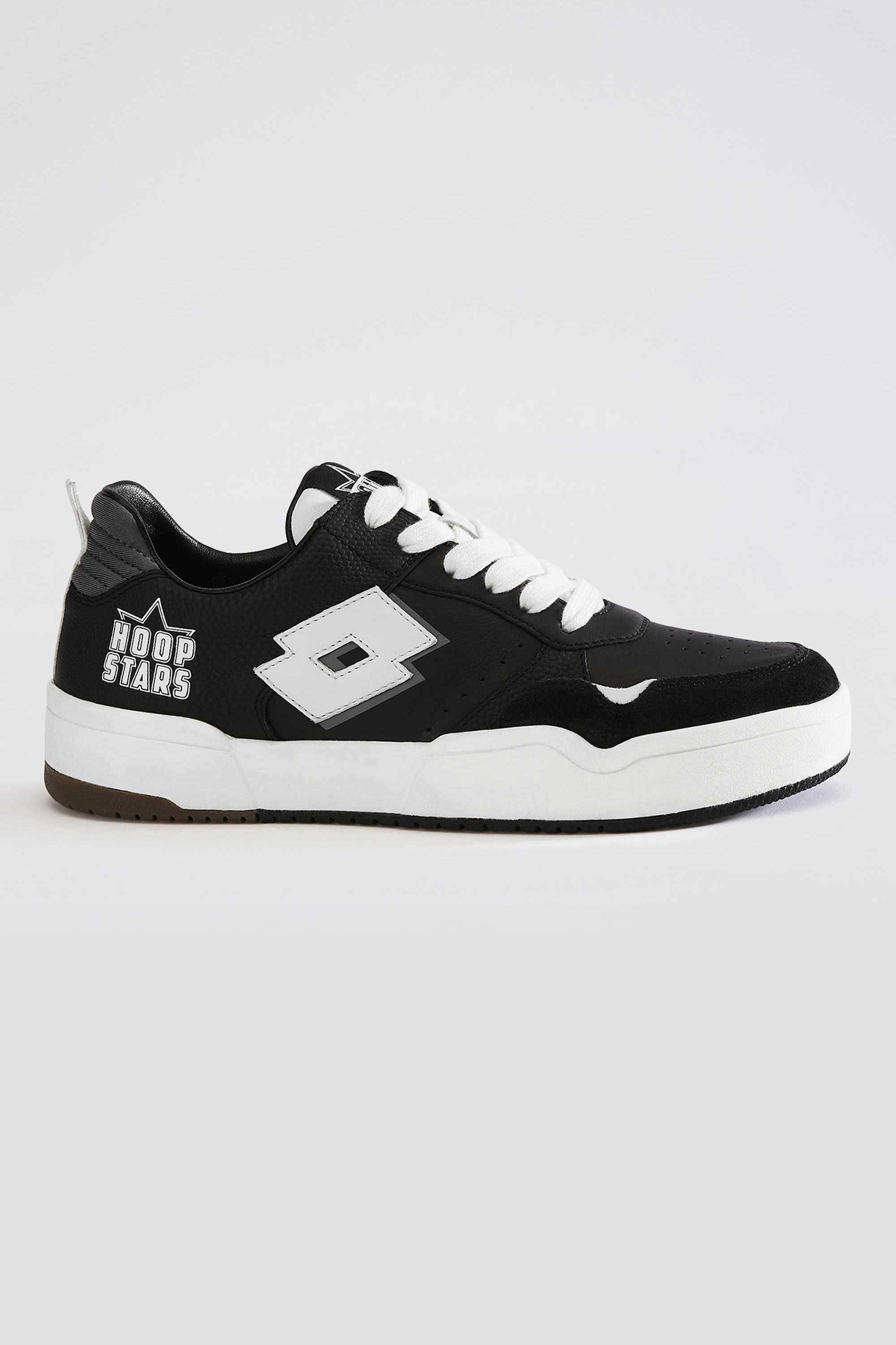 Leggenda-Hoop-Star-OG-Leather-Lace-Up-Women-s-Sneakers